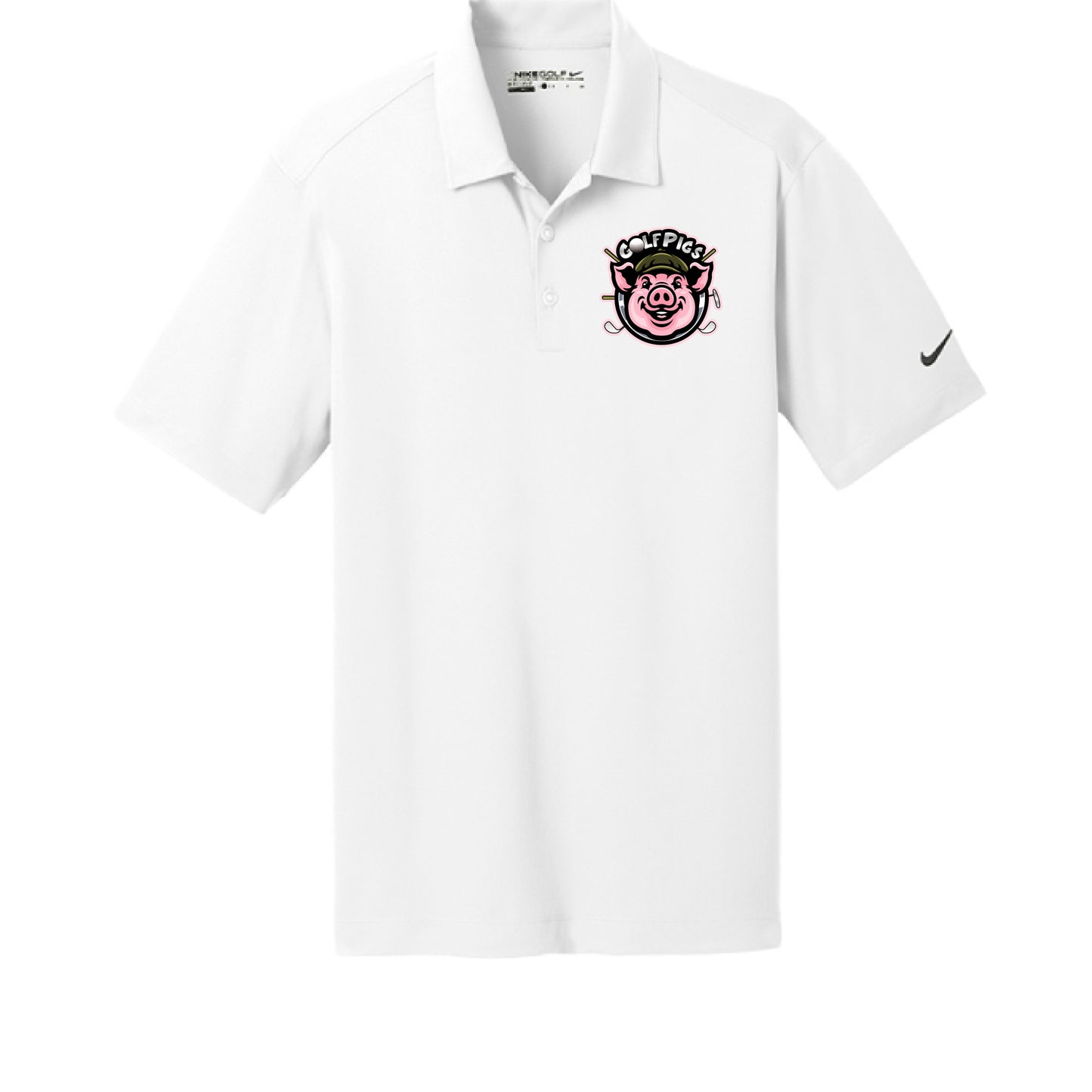 White - FRONT