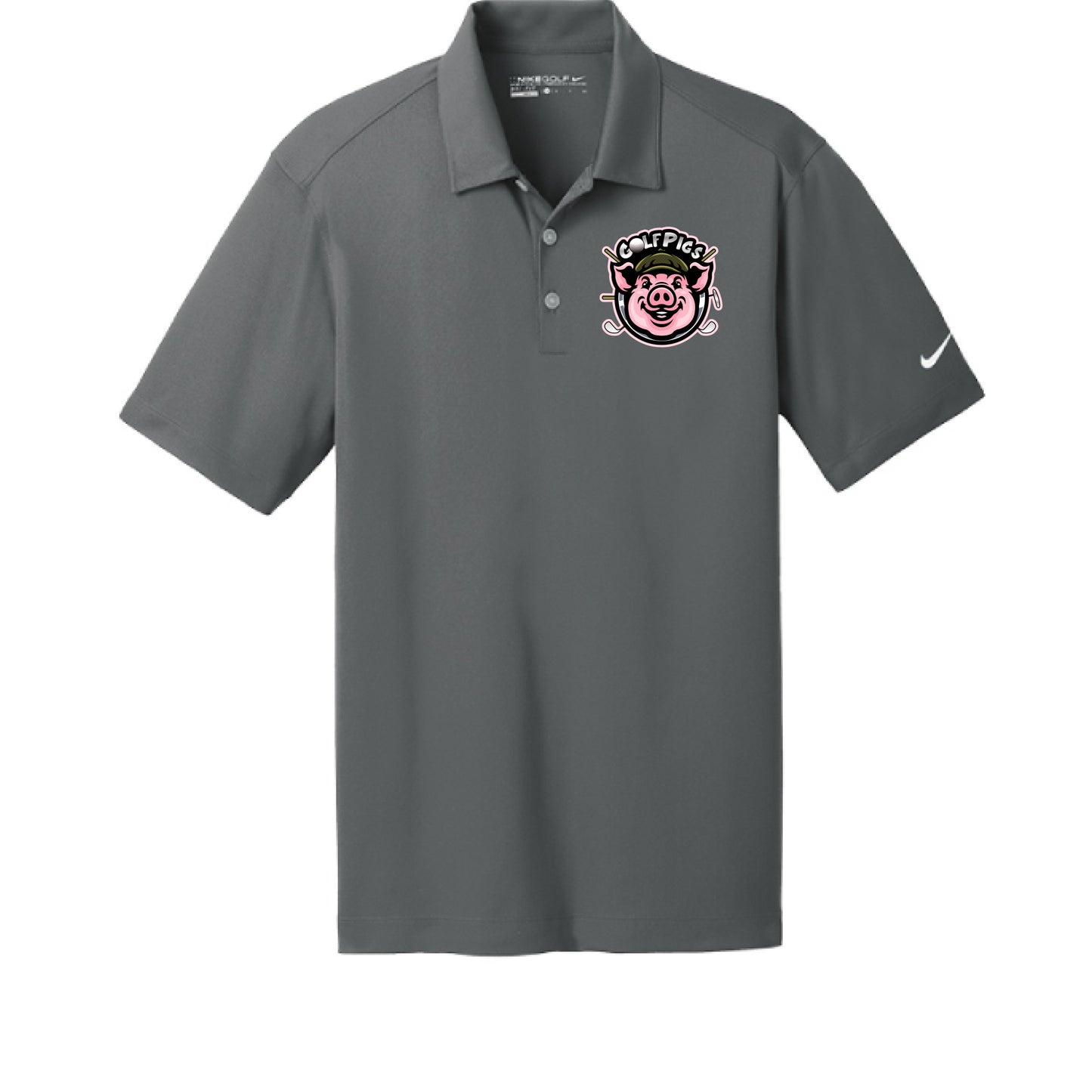 Anthracite - FRONT