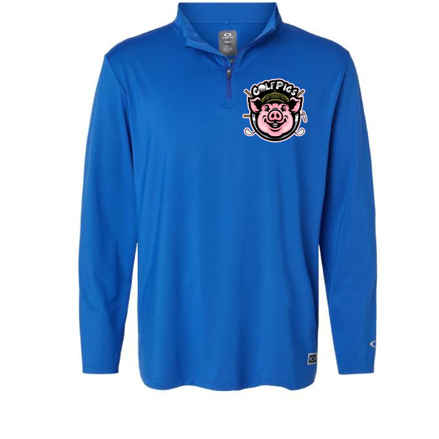Team Royal - FRONT