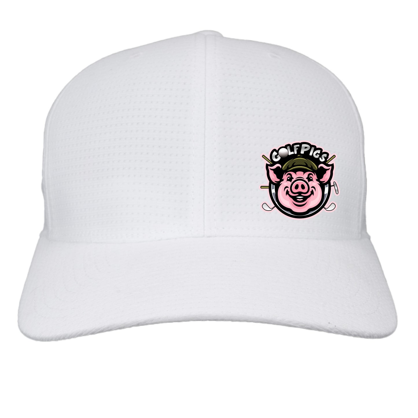 White - FRONT