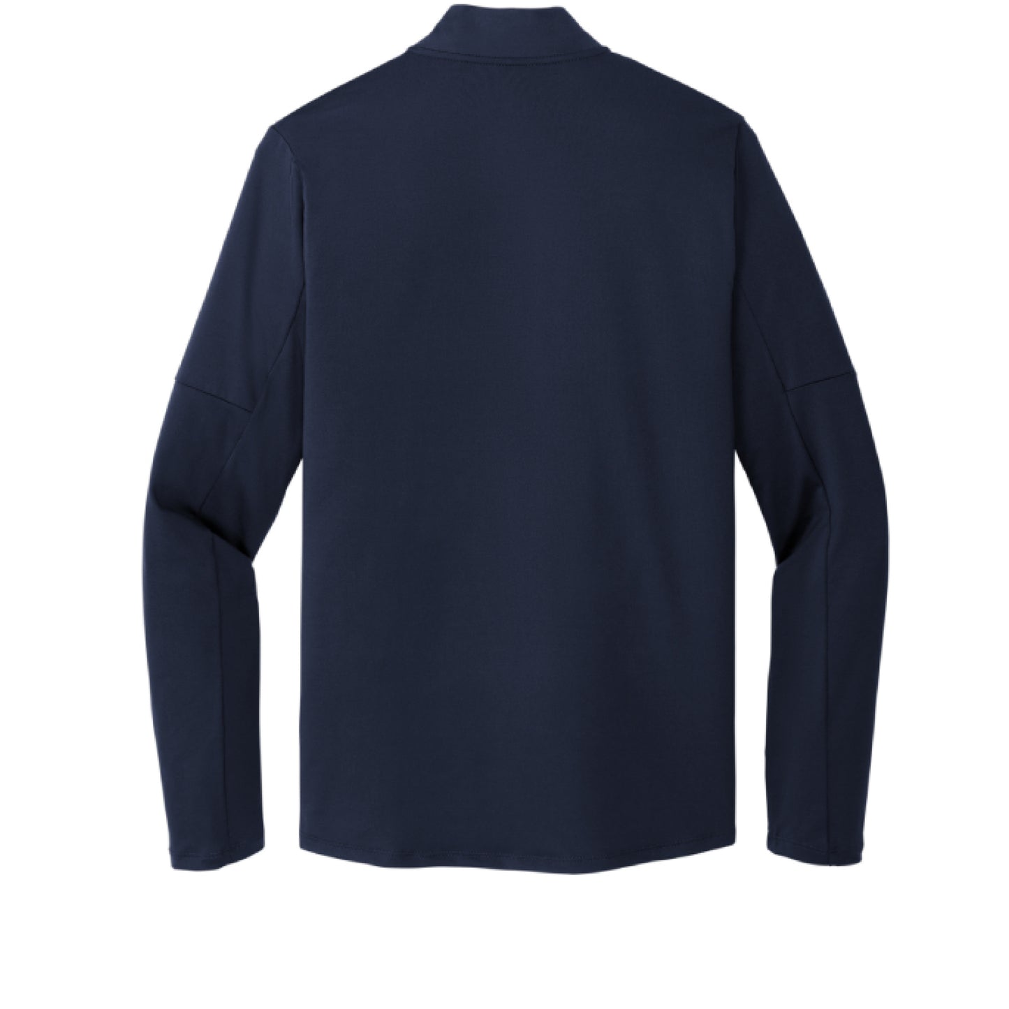 Navy - BACK