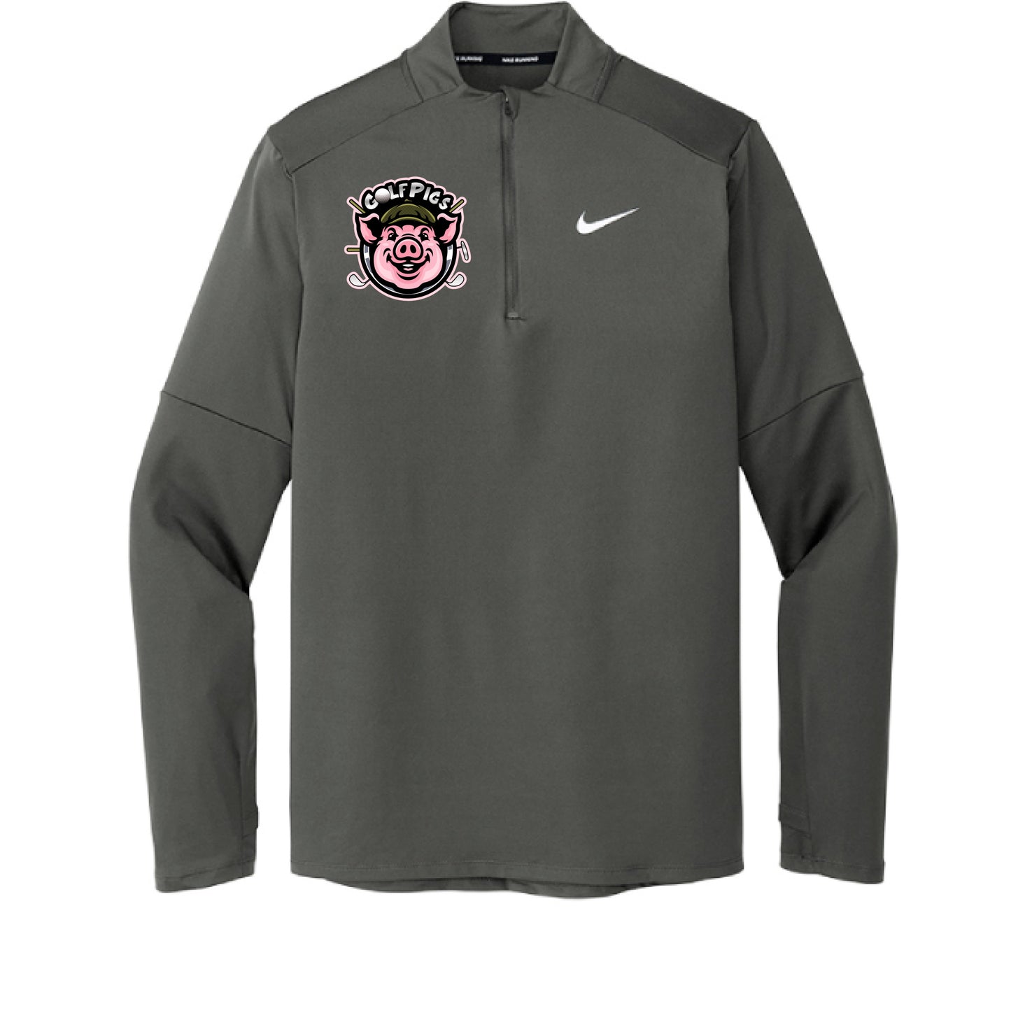 Anthracite - FRONT