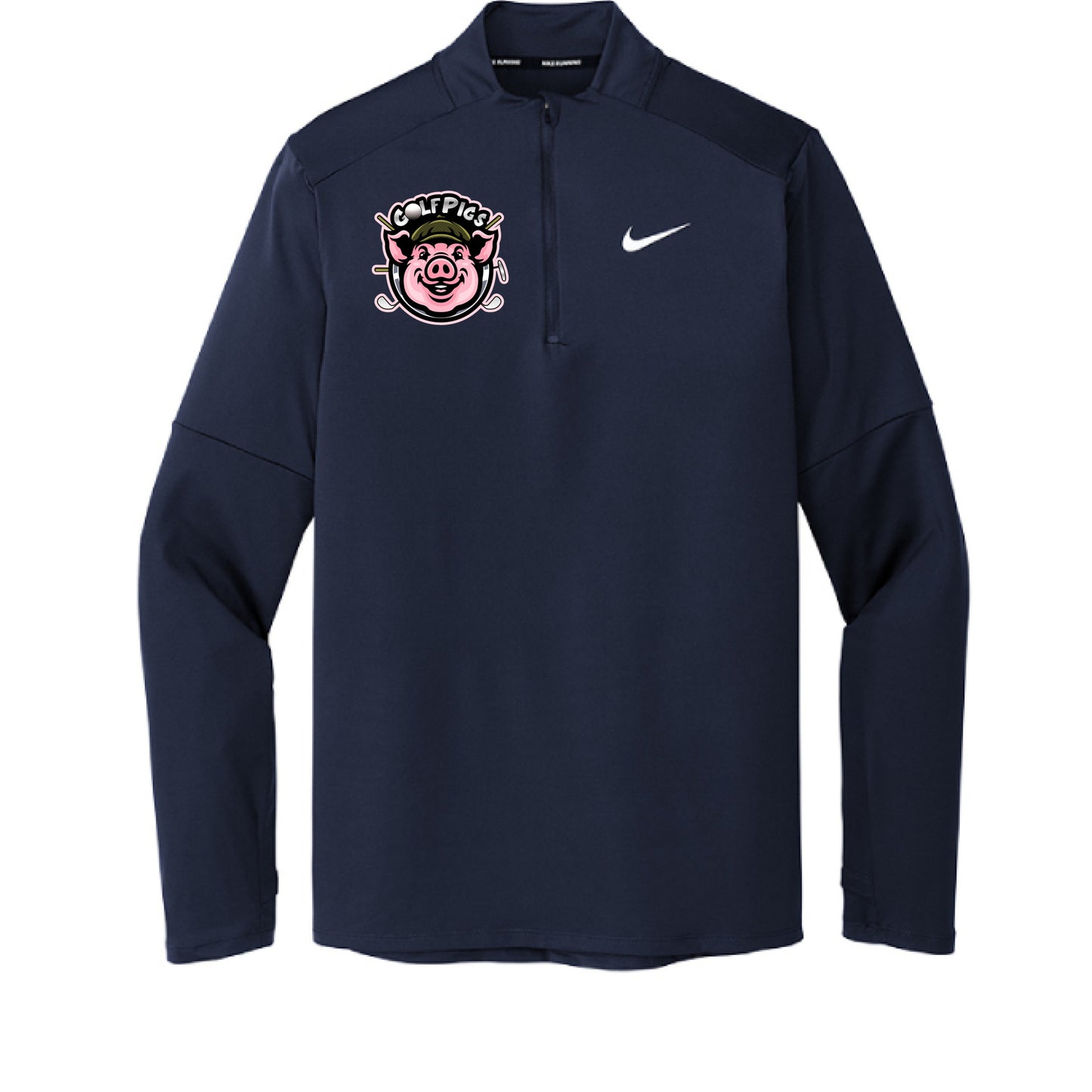 Navy - FRONT