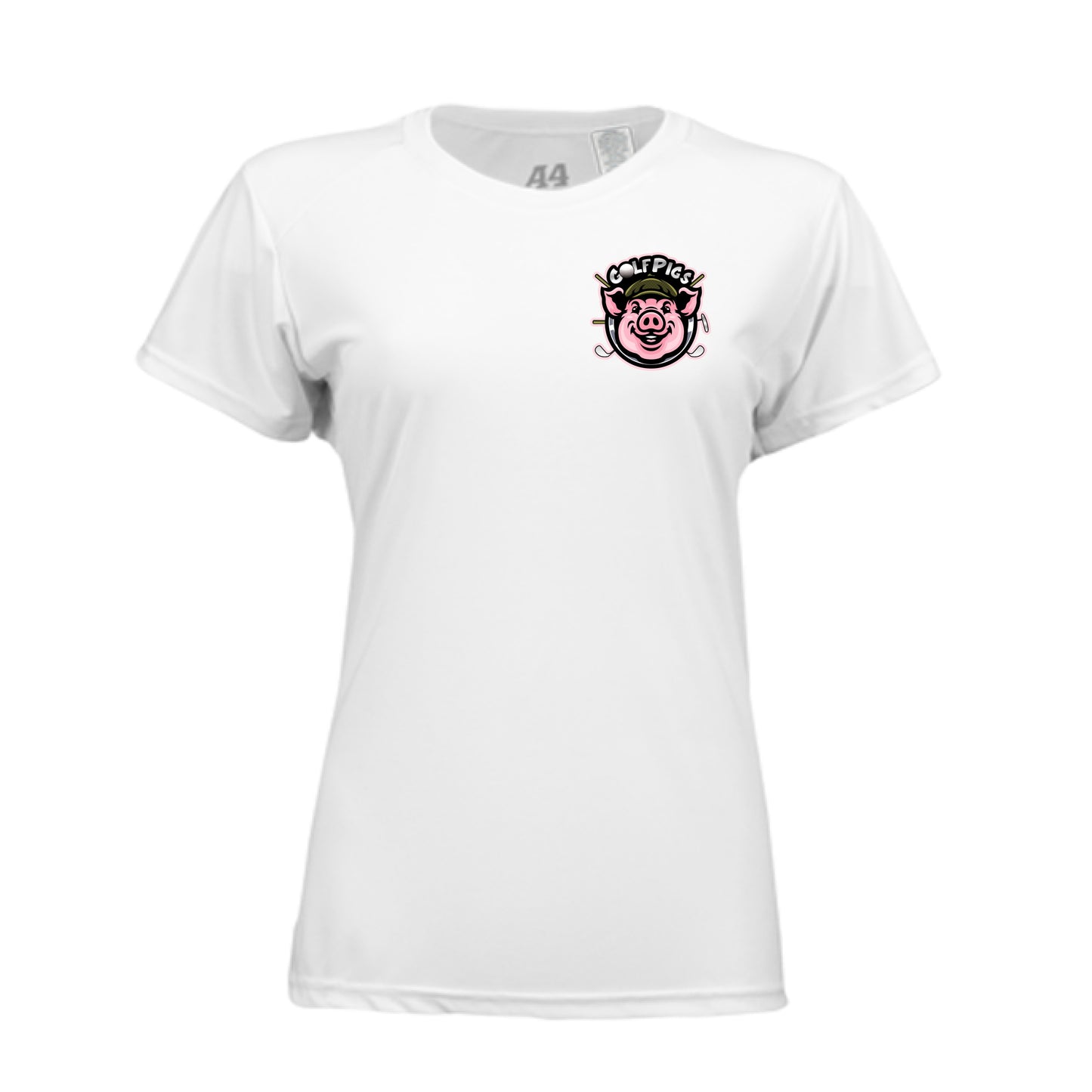 WHITE - FRONT