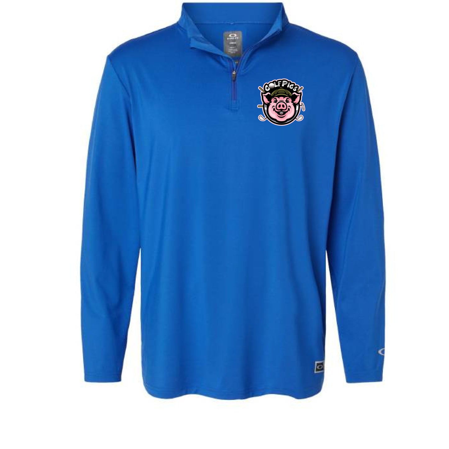 Team Royal - FRONT
