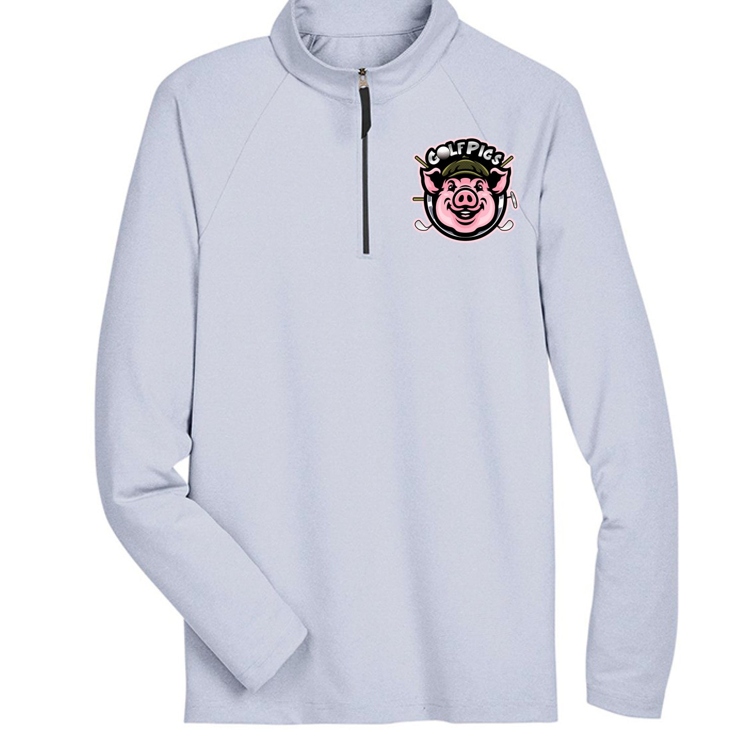 NAVY - FRONT