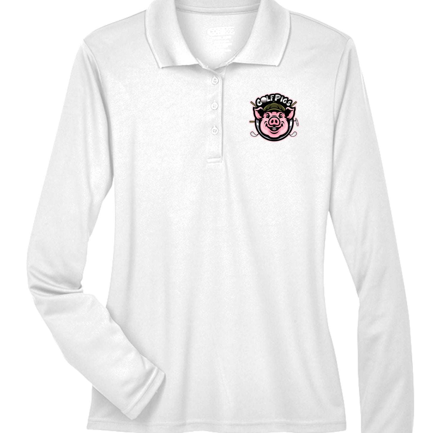 WHITE 701 - FRONT