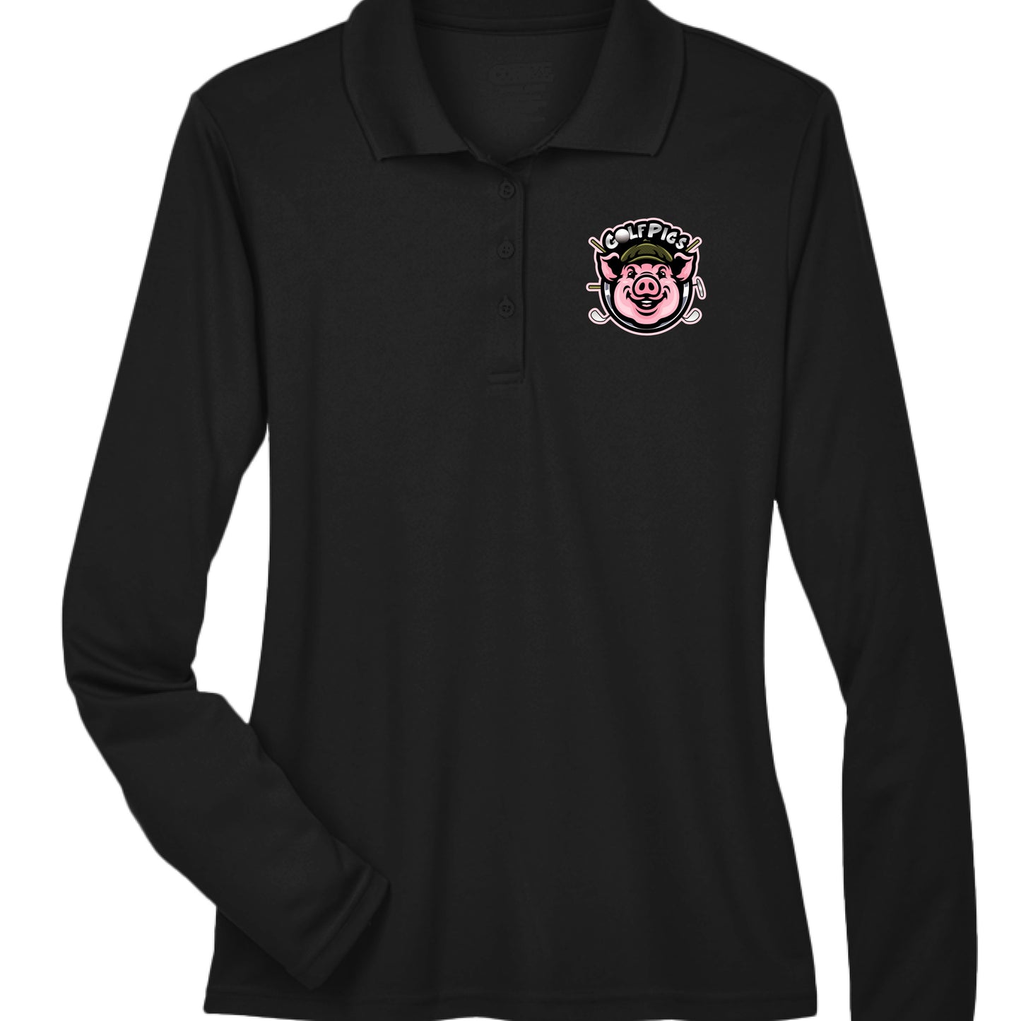 BLACK 703 - FRONT