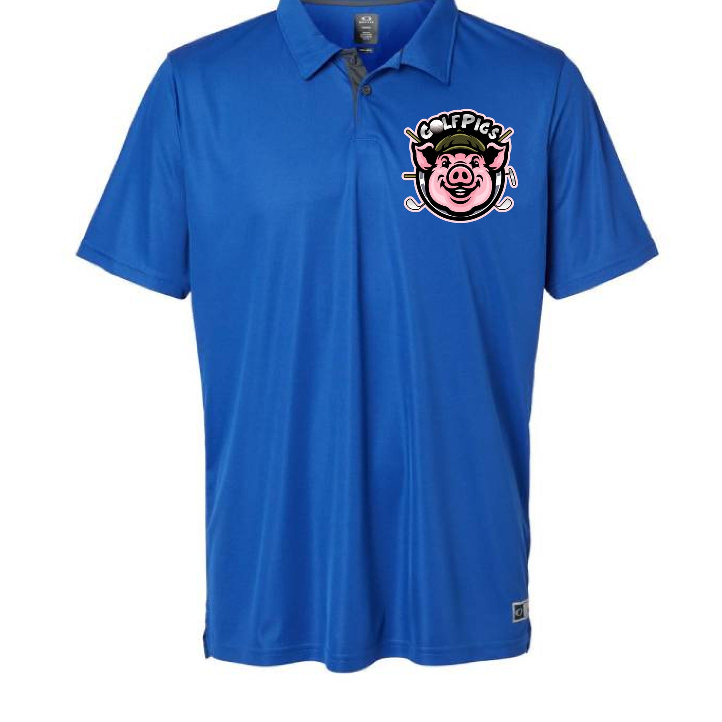 Team Royal - FRONT