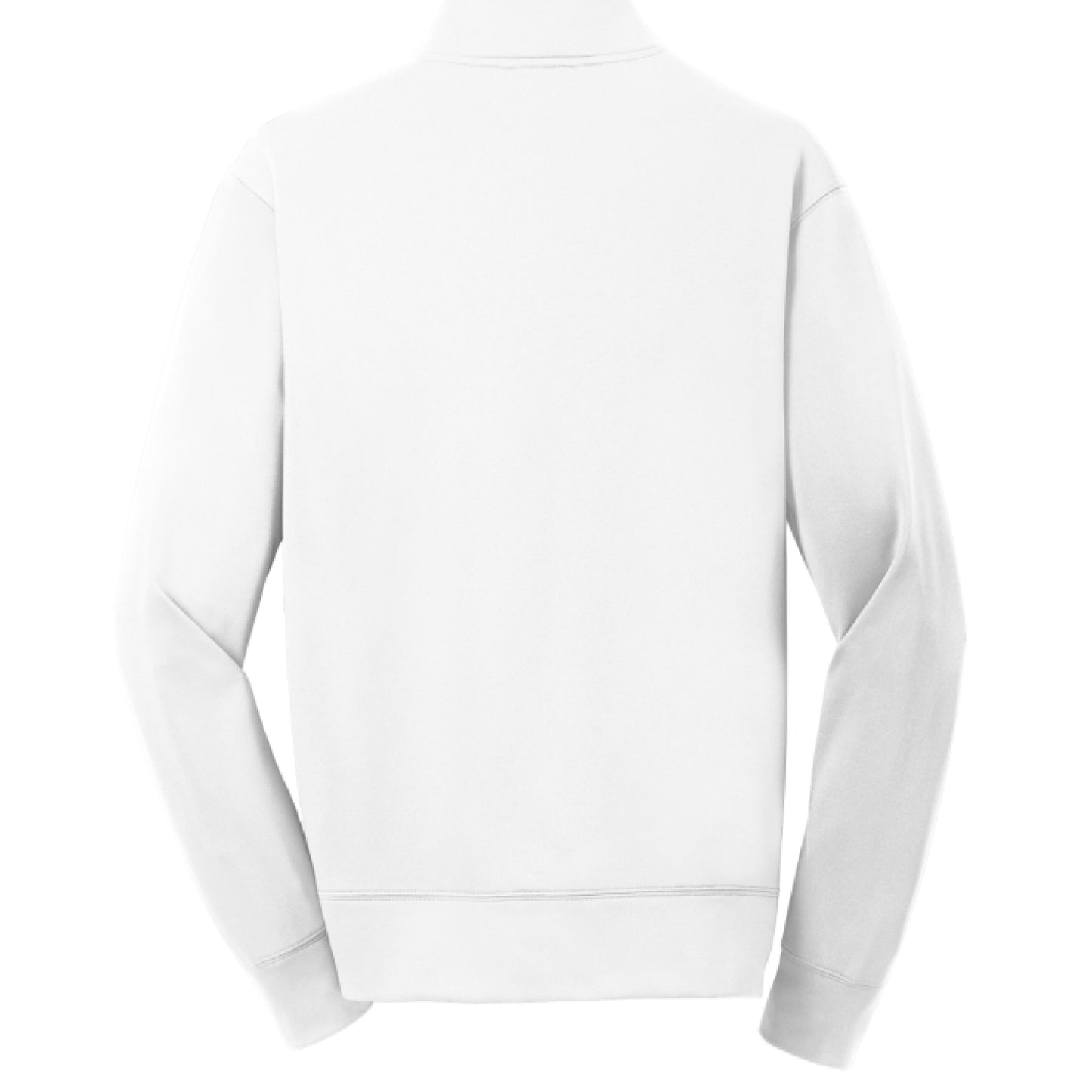 White - BACK