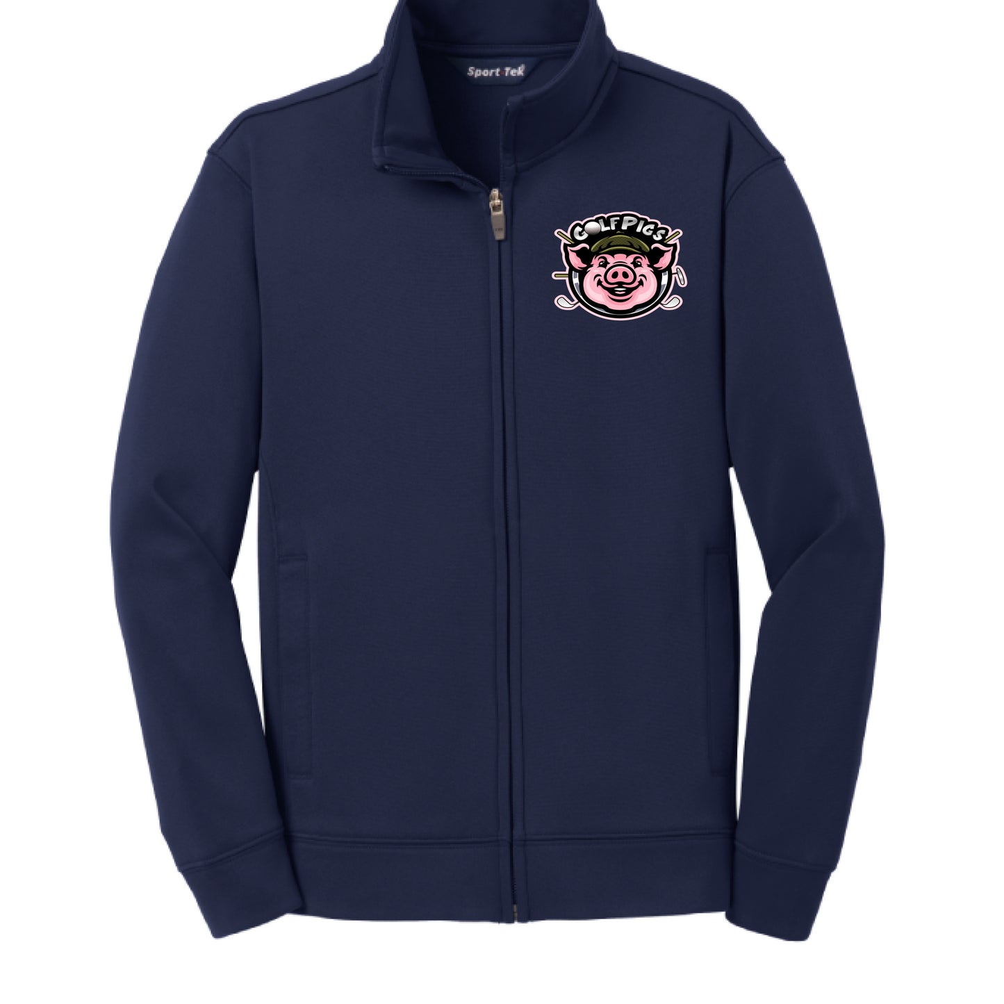 Navy - FRONT