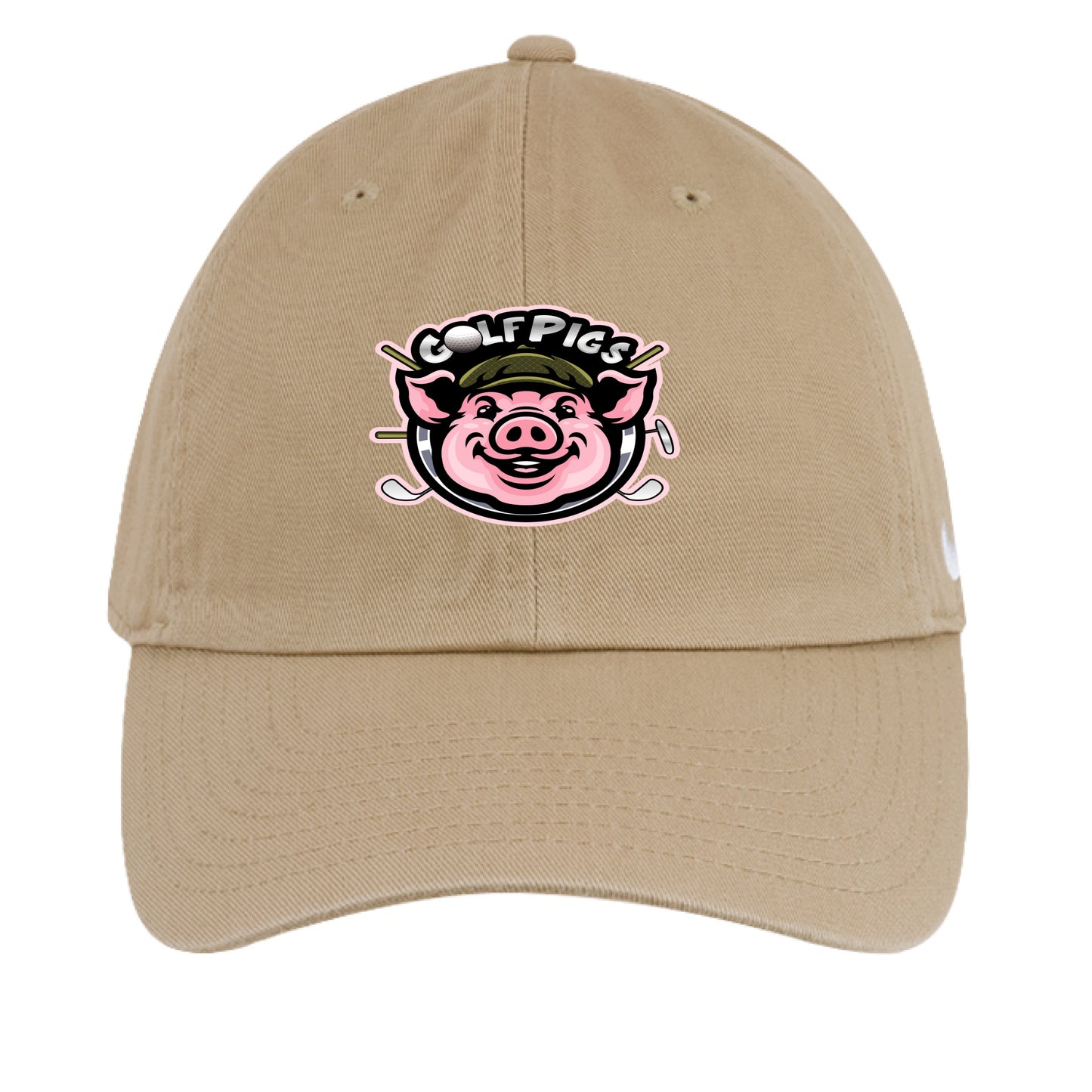 Khaki - FRONT