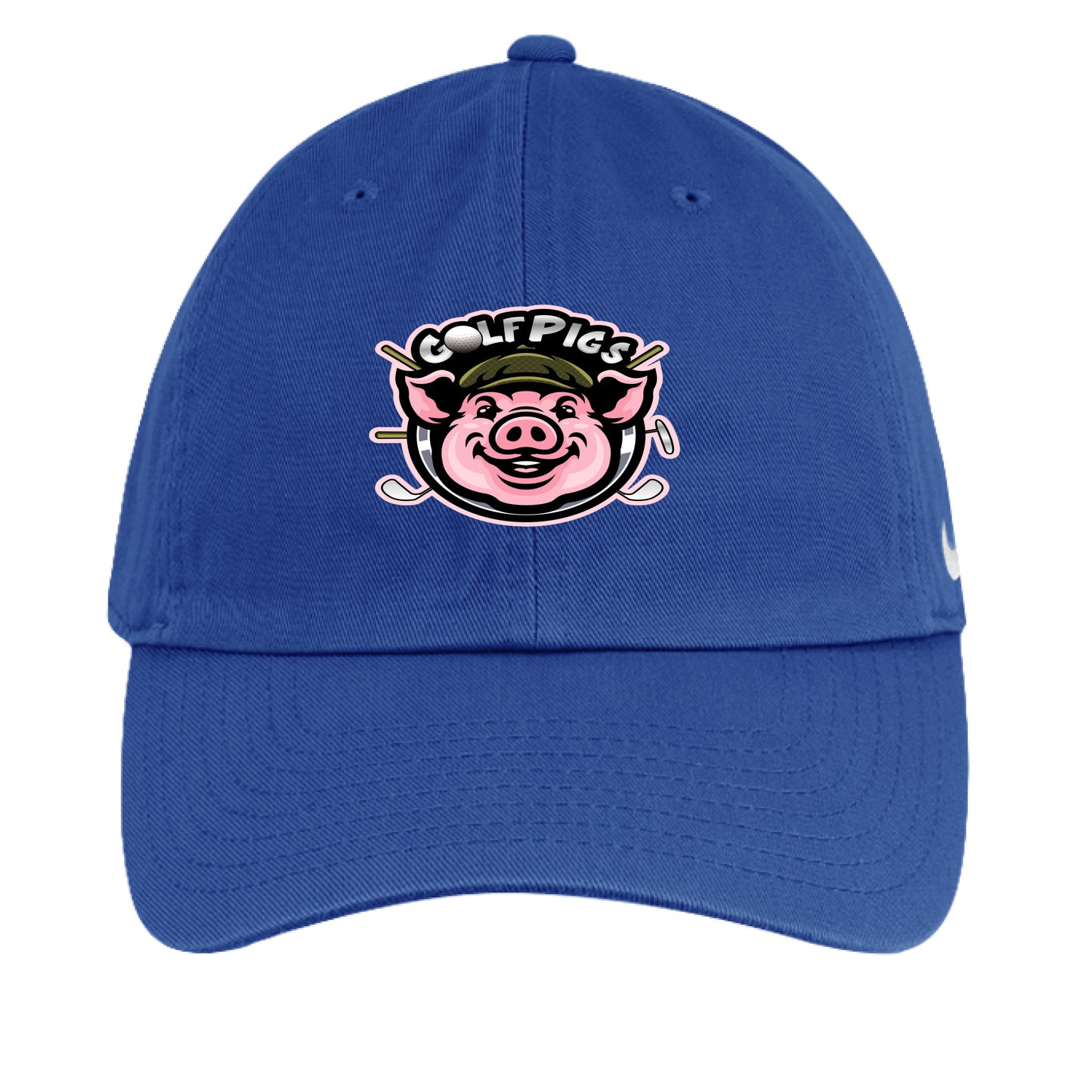 Game Royal - FRONT