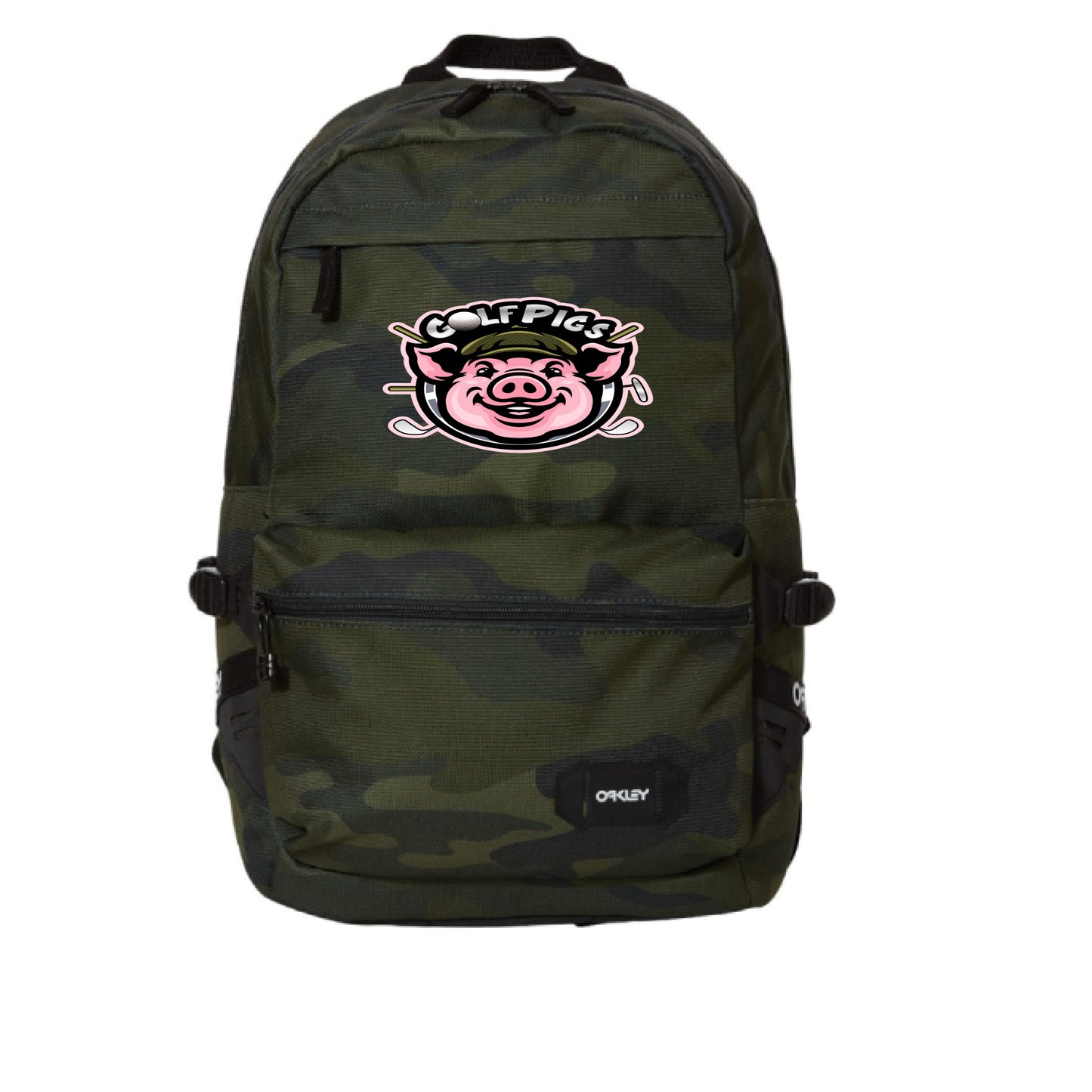 Core Camo - FRONT