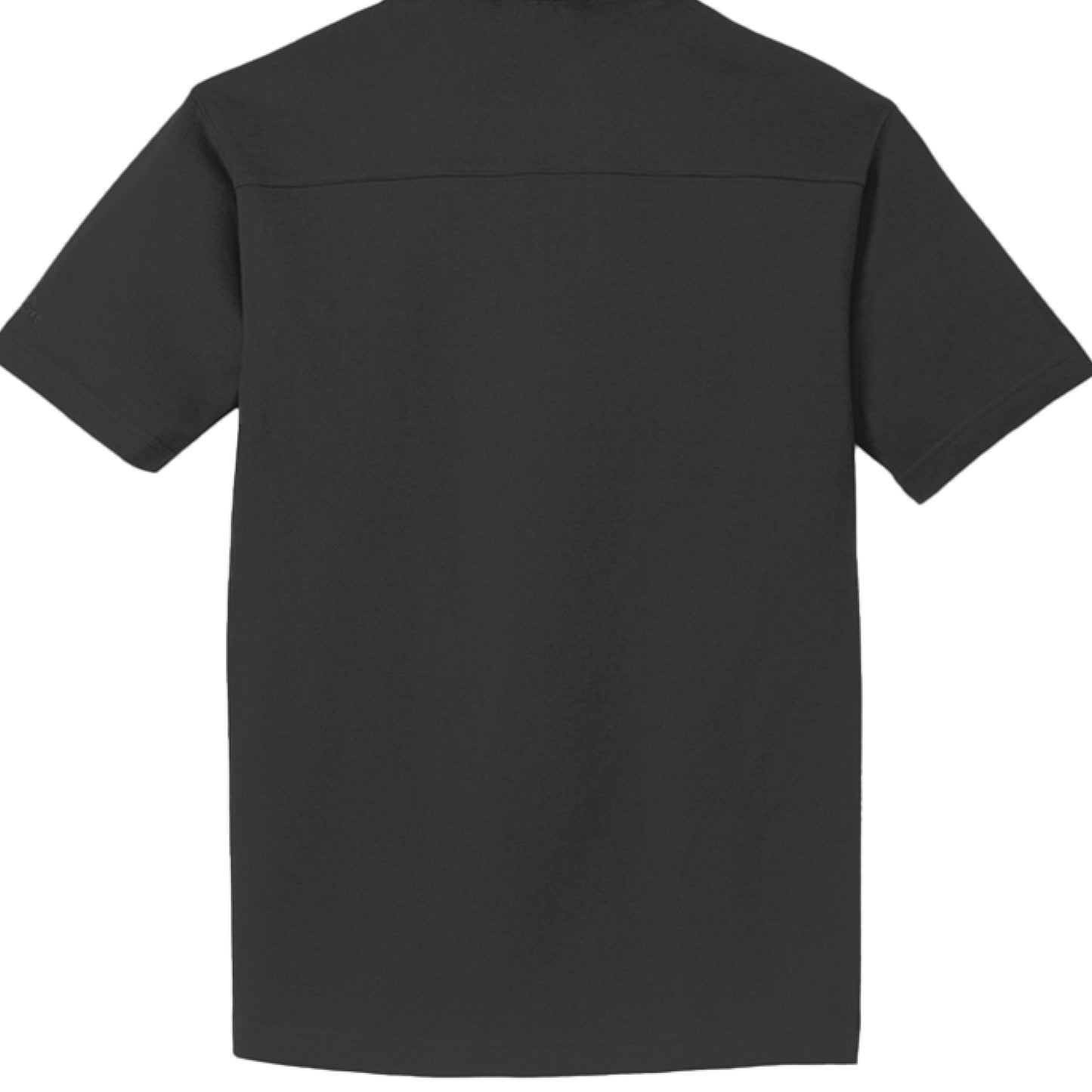 Black - BACK