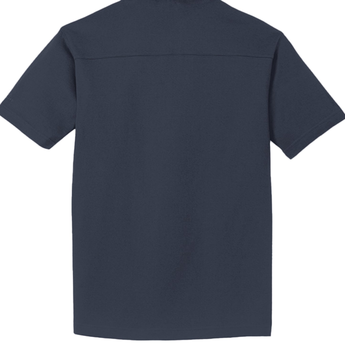 Navy - BACK