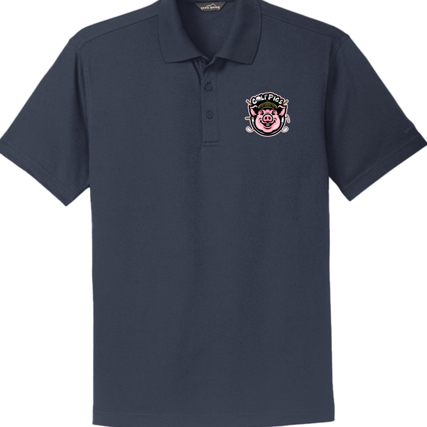 Navy - FRONT