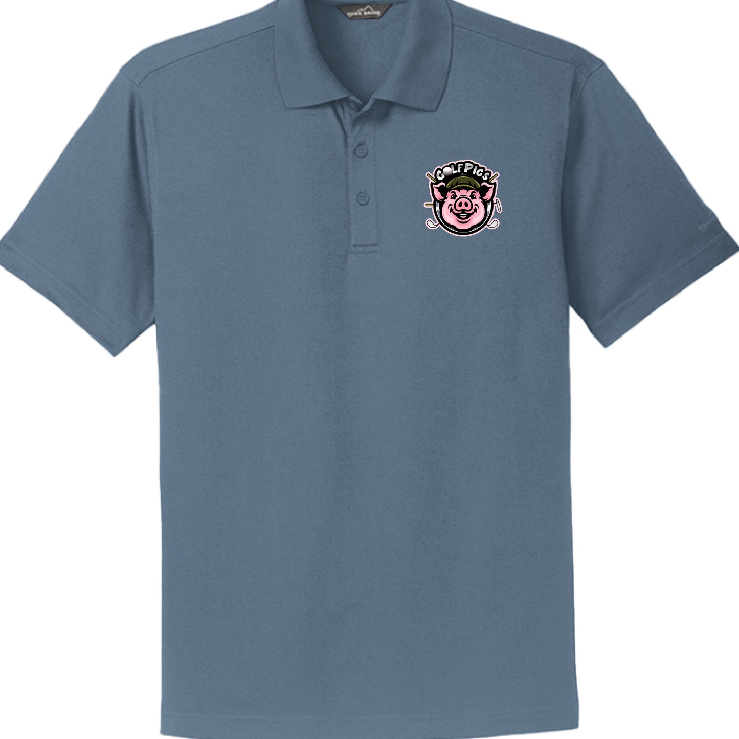 Coast Blue - FRONT