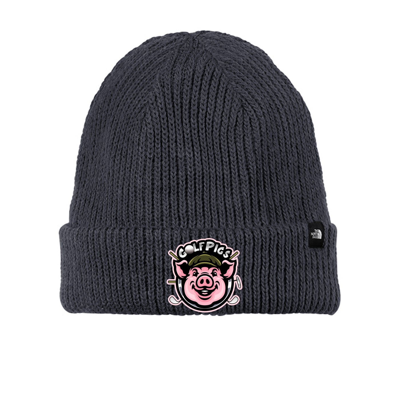 Urban Navy - FRONT