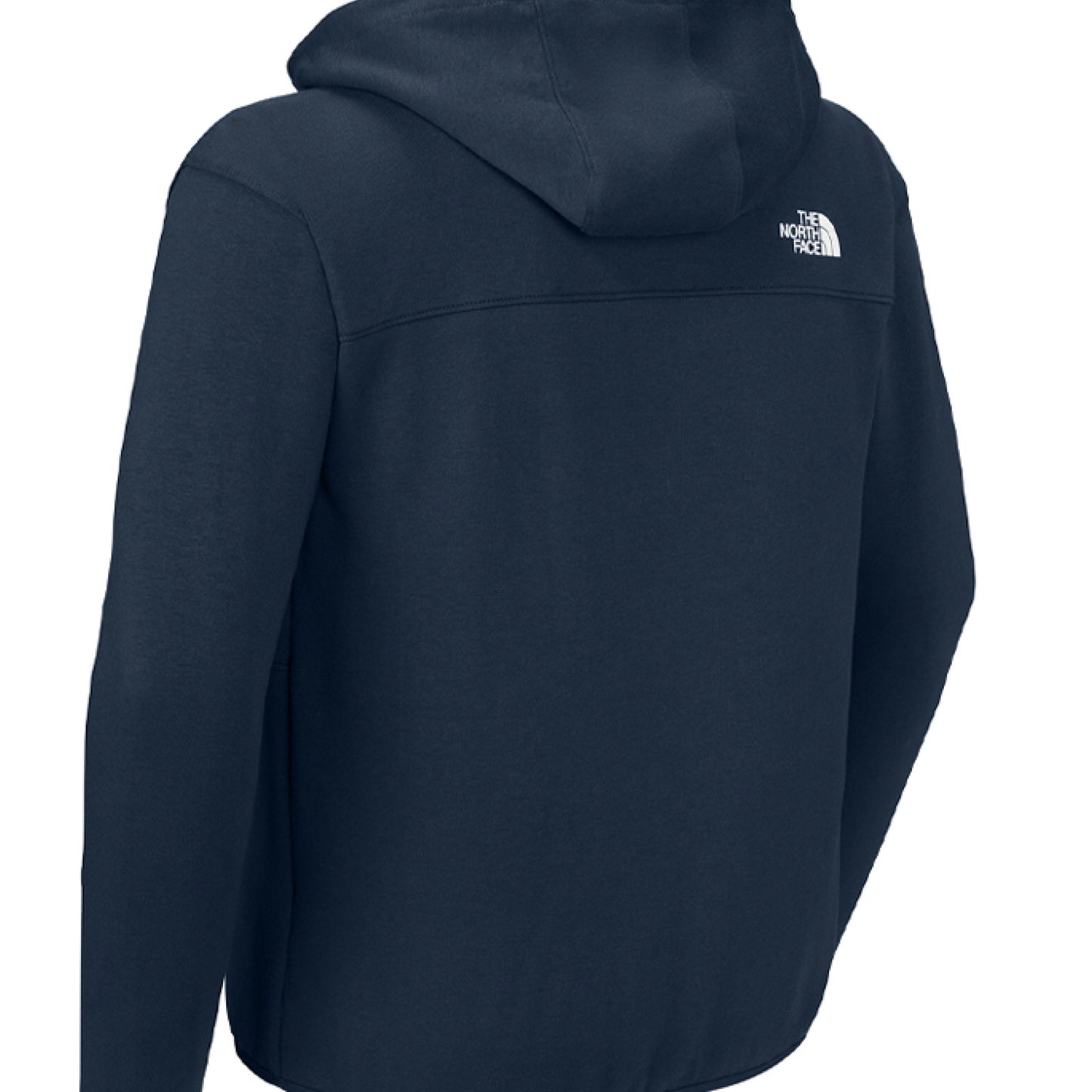 Summit Navy - BACK