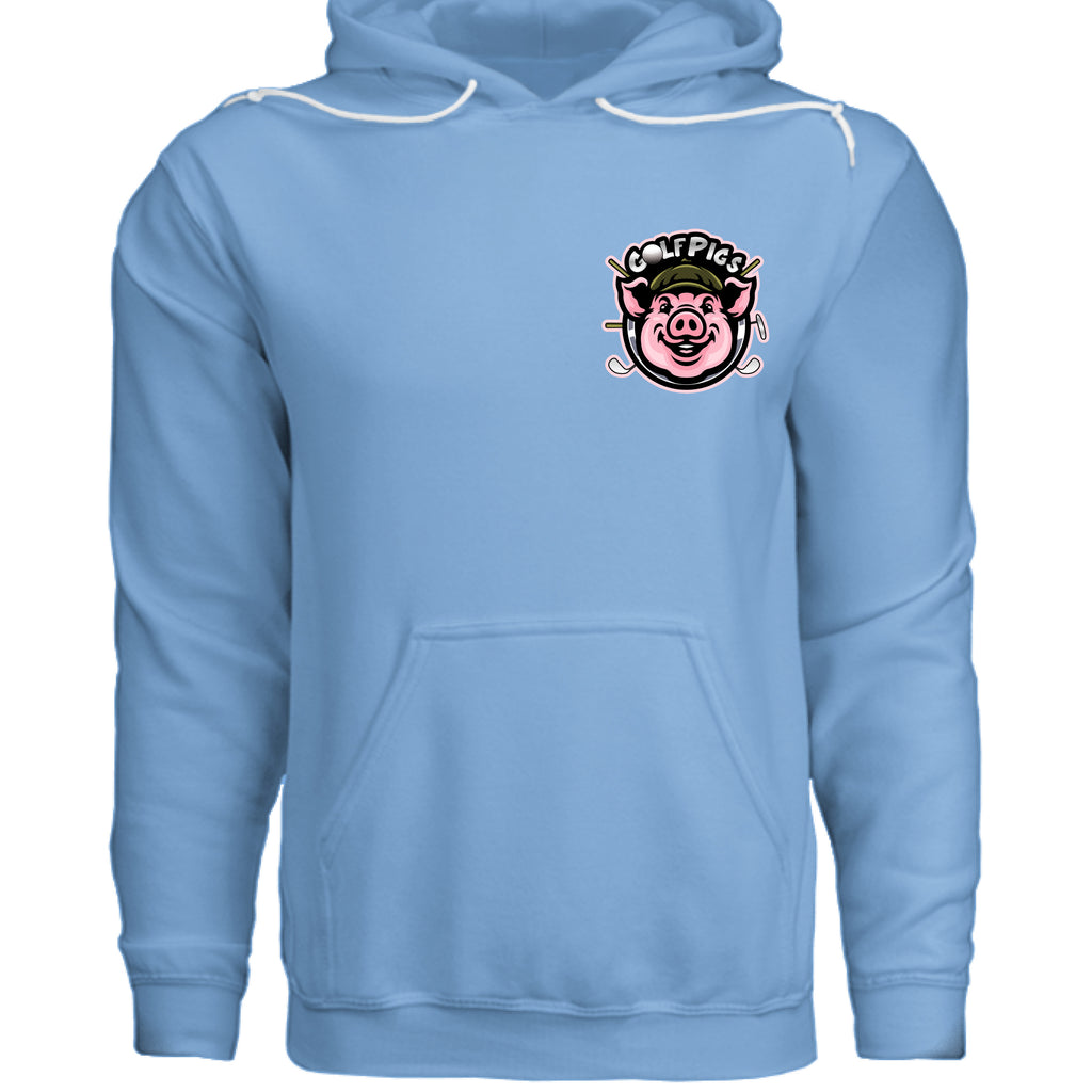 Carolina Blue - FRONT