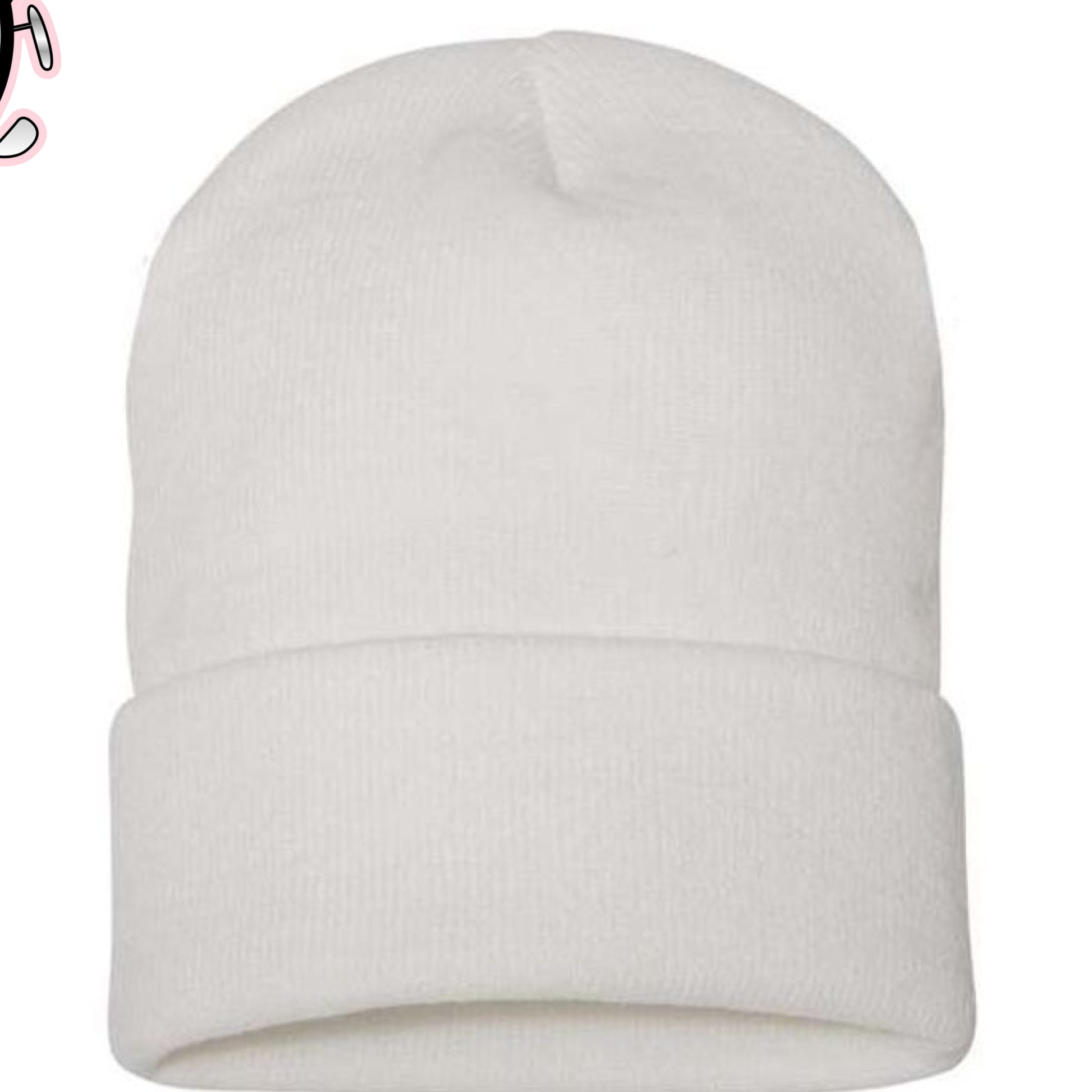 WHITE - BACK
