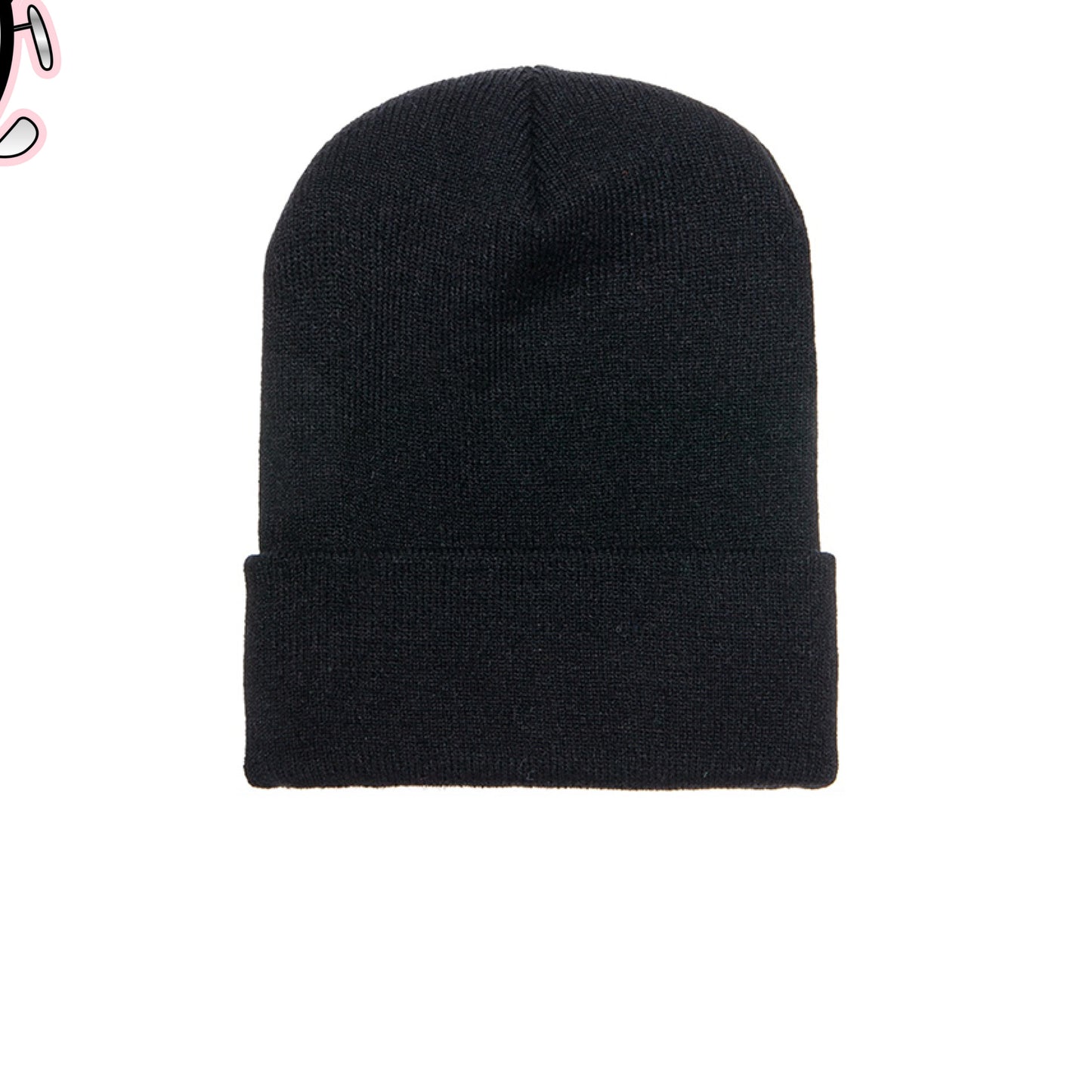 BLACK - BACK