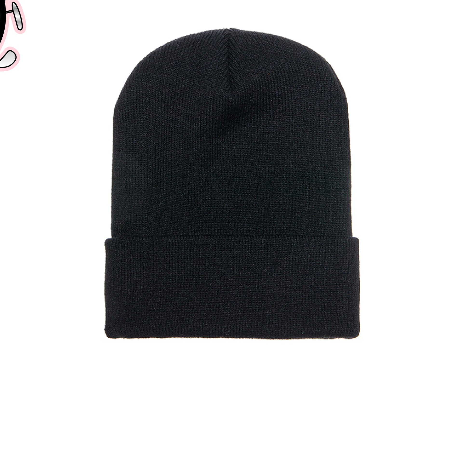 BLACK - BACK