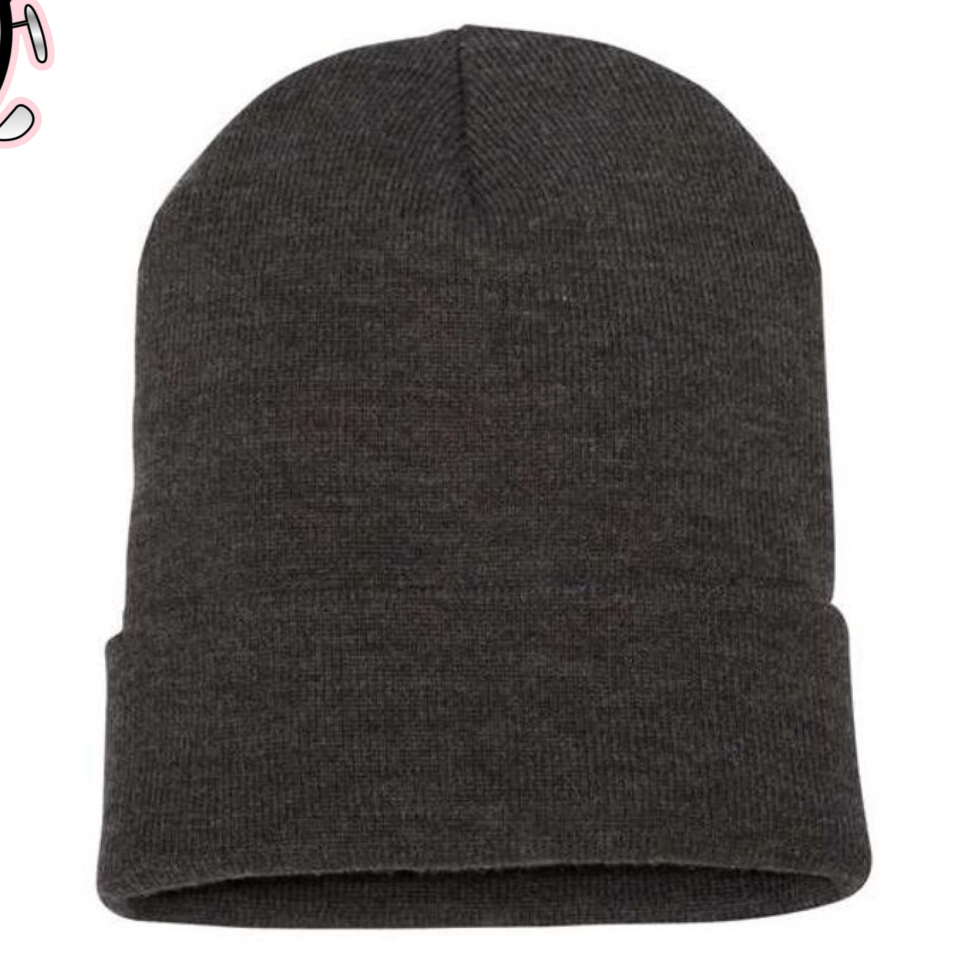 DARK GREY - BACK