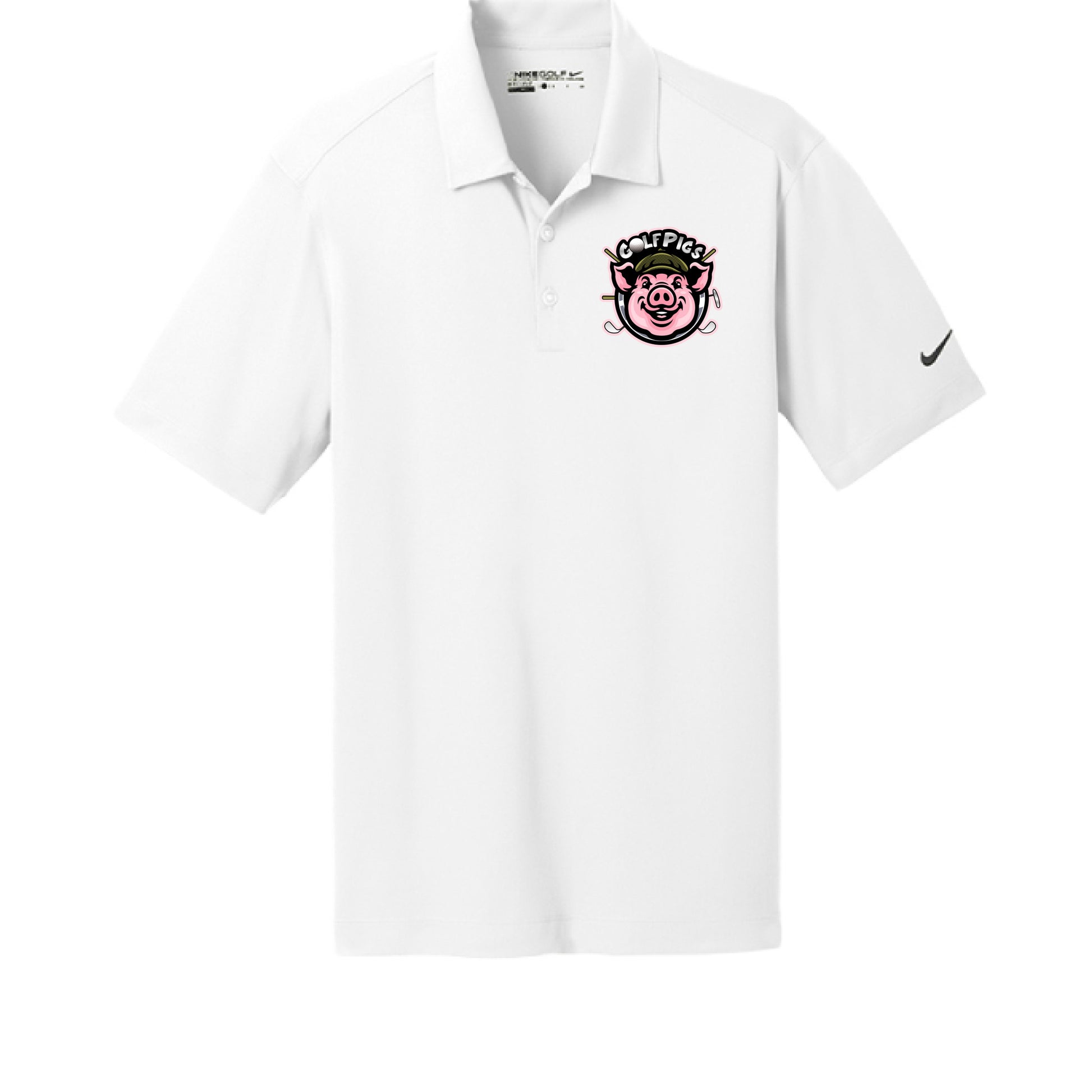 White - FRONT
