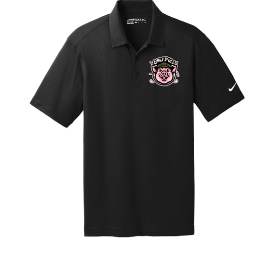 Black - FRONT