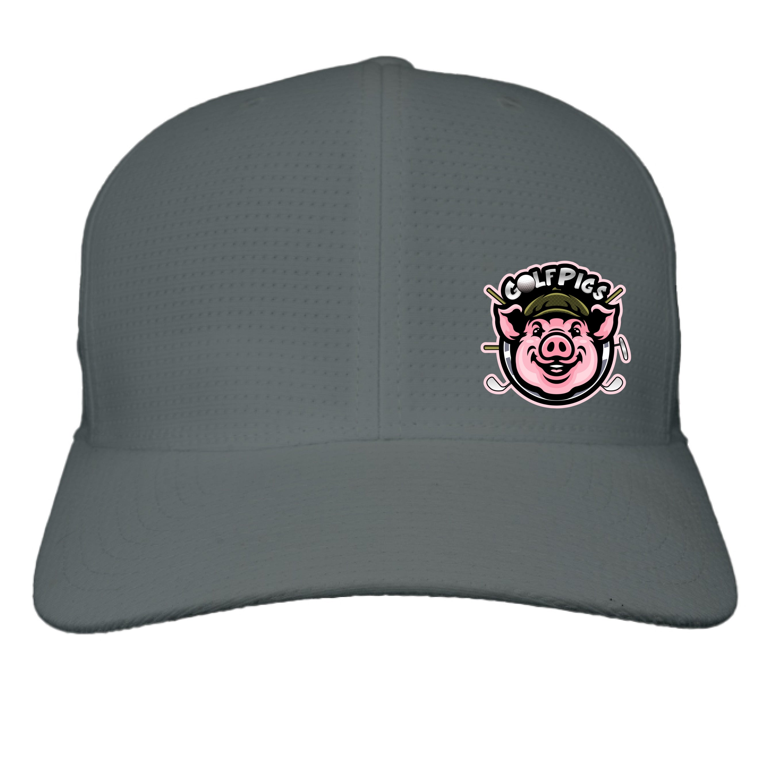 Quiet Shade Grey - FRONT