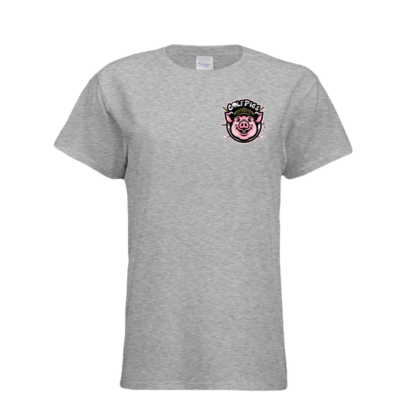 SPORT GREY - FRONT