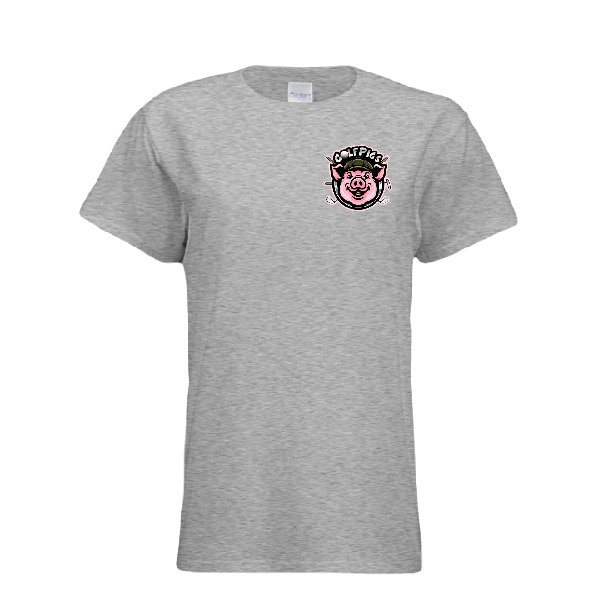SPORT GREY - FRONT
