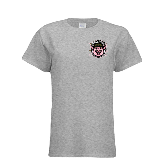 SPORT GREY - FRONT