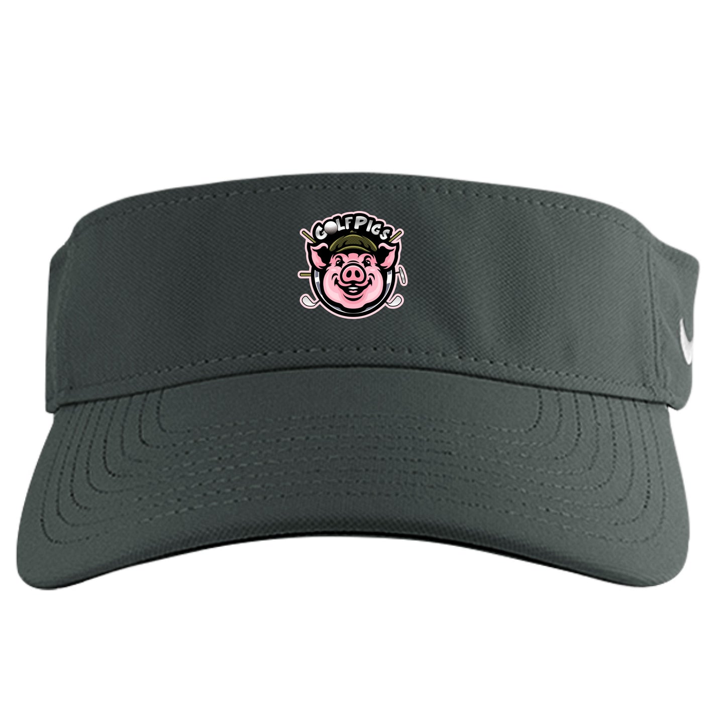 Anthracite - FRONT