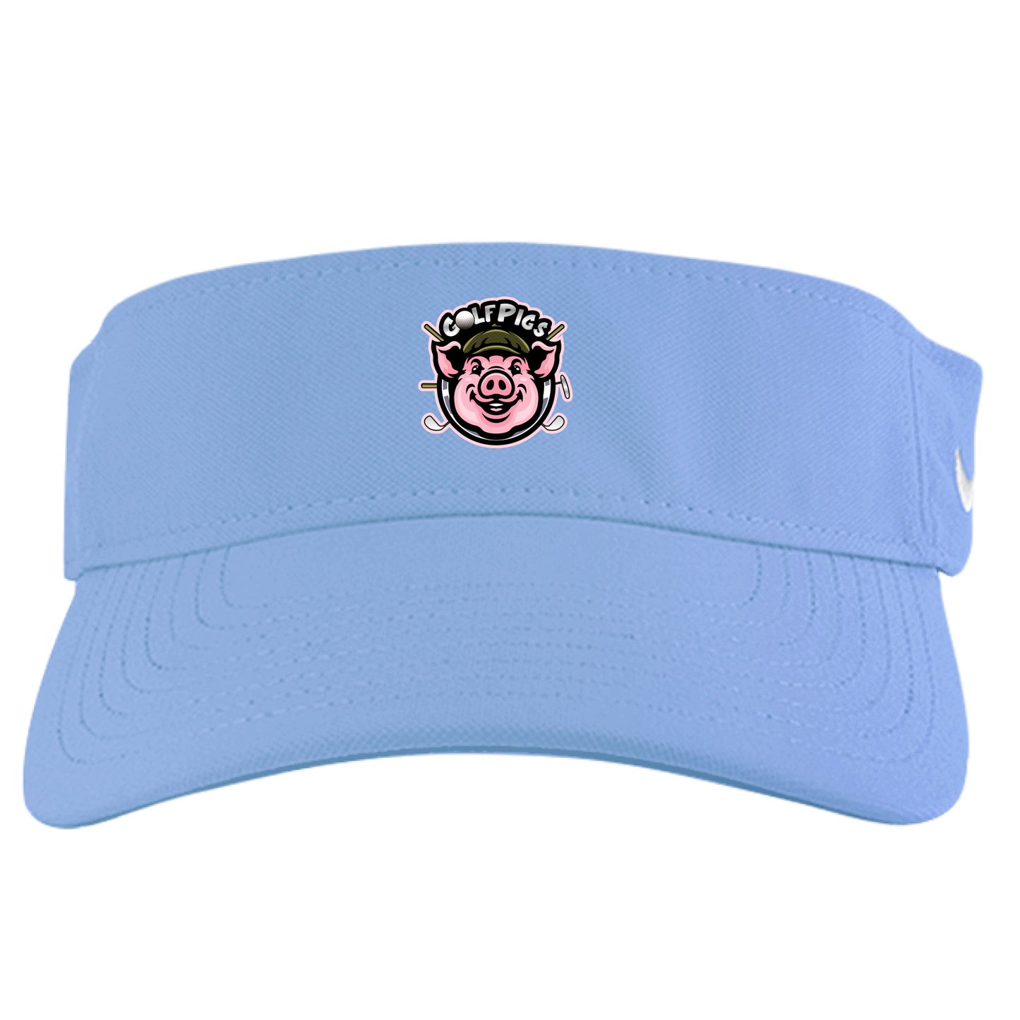 Valor Blue - FRONT