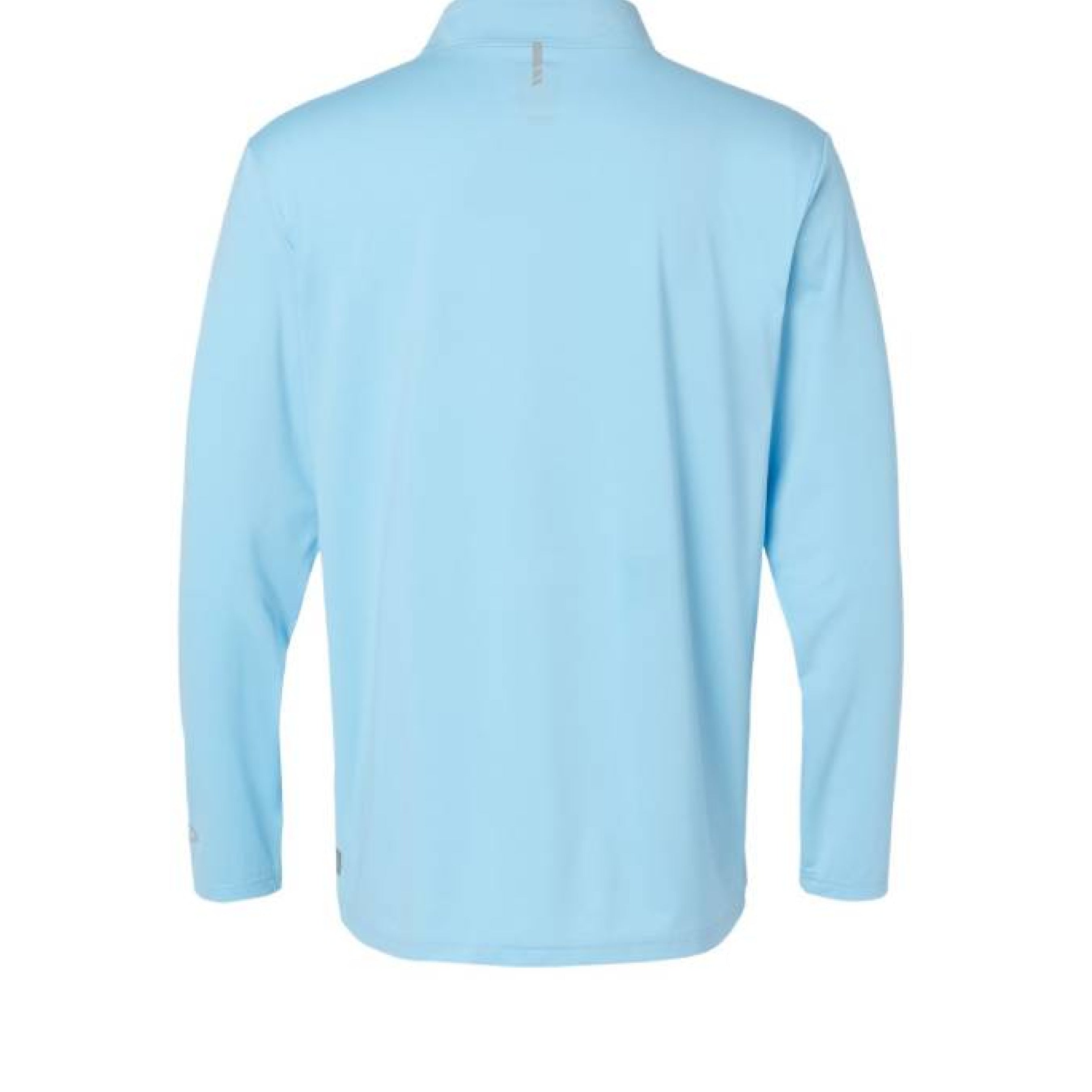 Carolina Blue - BACK