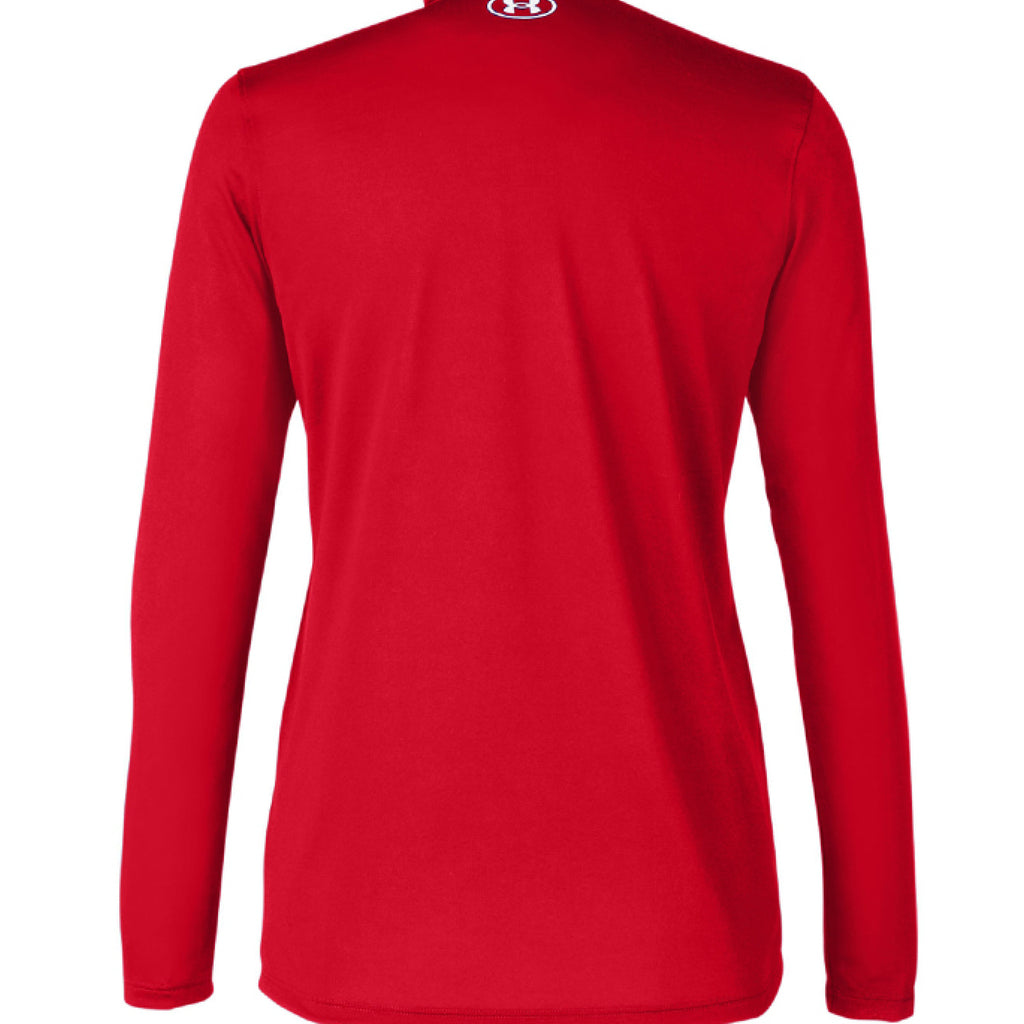 RED/ WHITE _600 - BACK