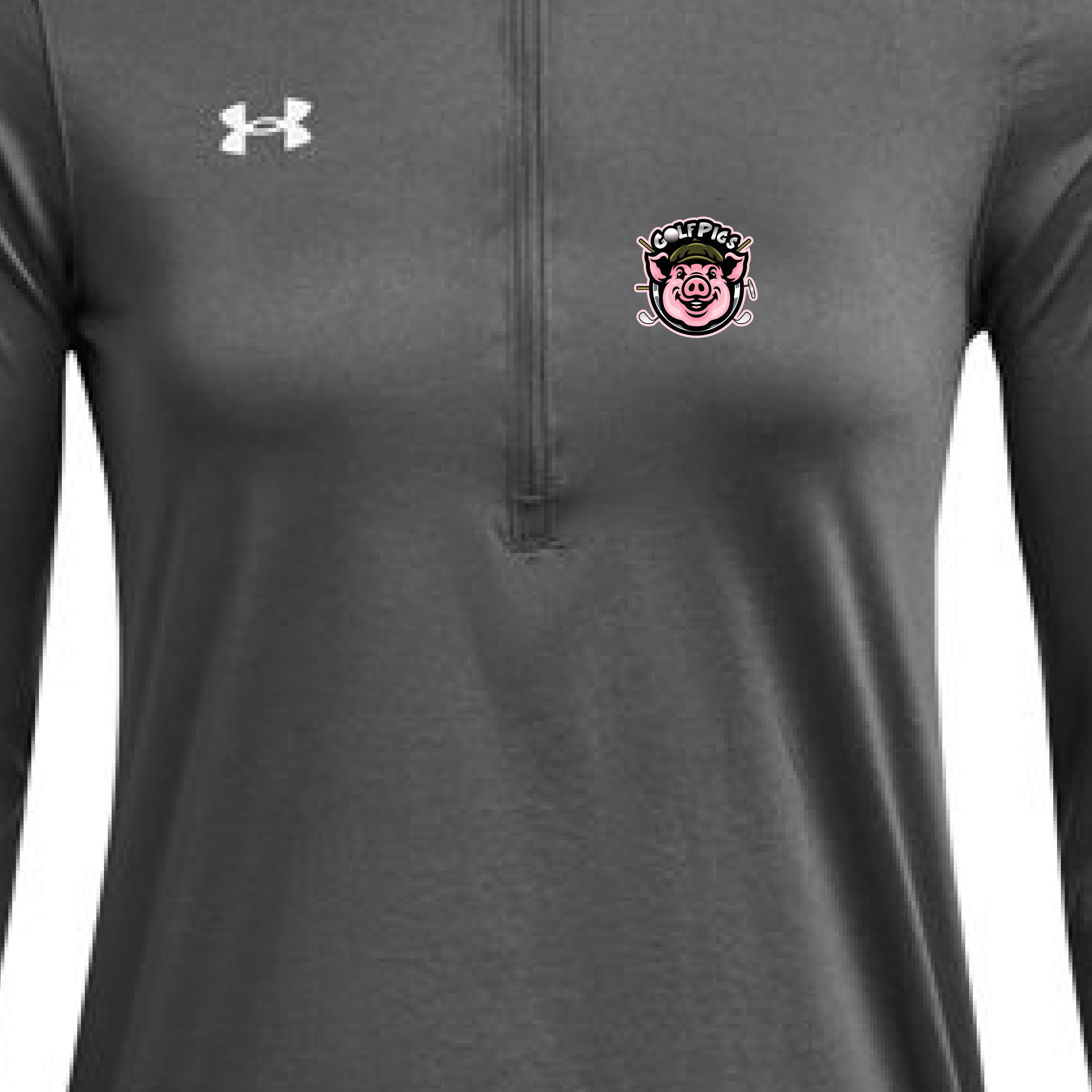 Castlerock/ White - FRONT