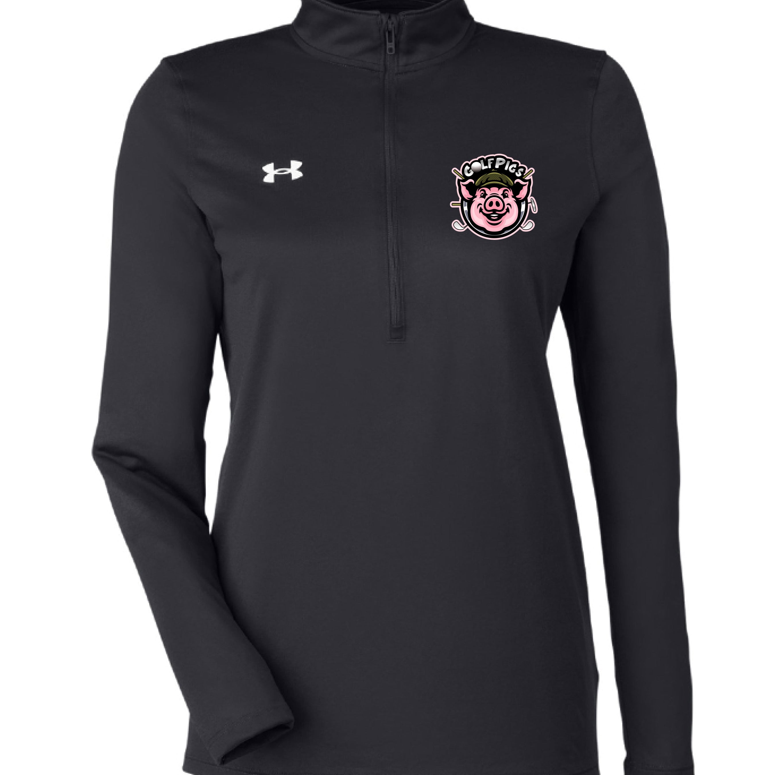 BLACK/ WHITE_001 - FRONT