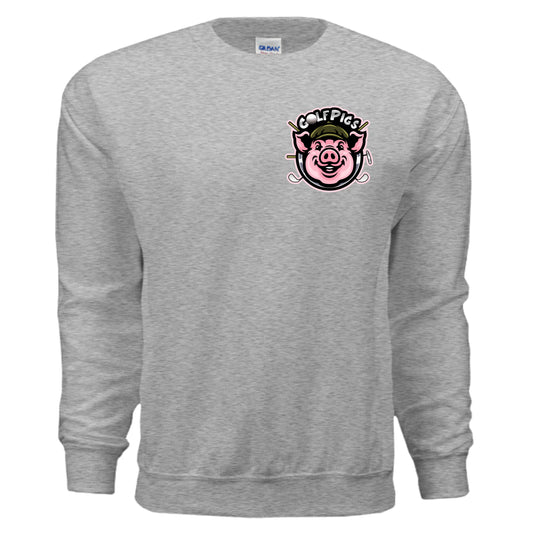 SPORT GREY - FRONT