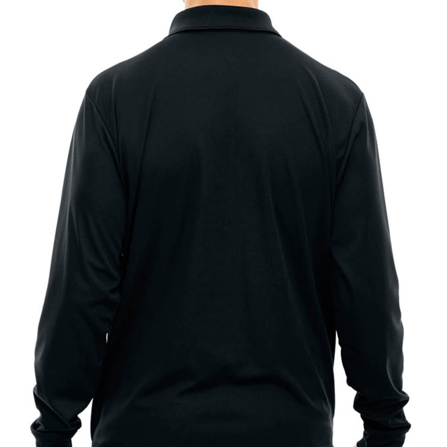 BLACK 703 - BACK