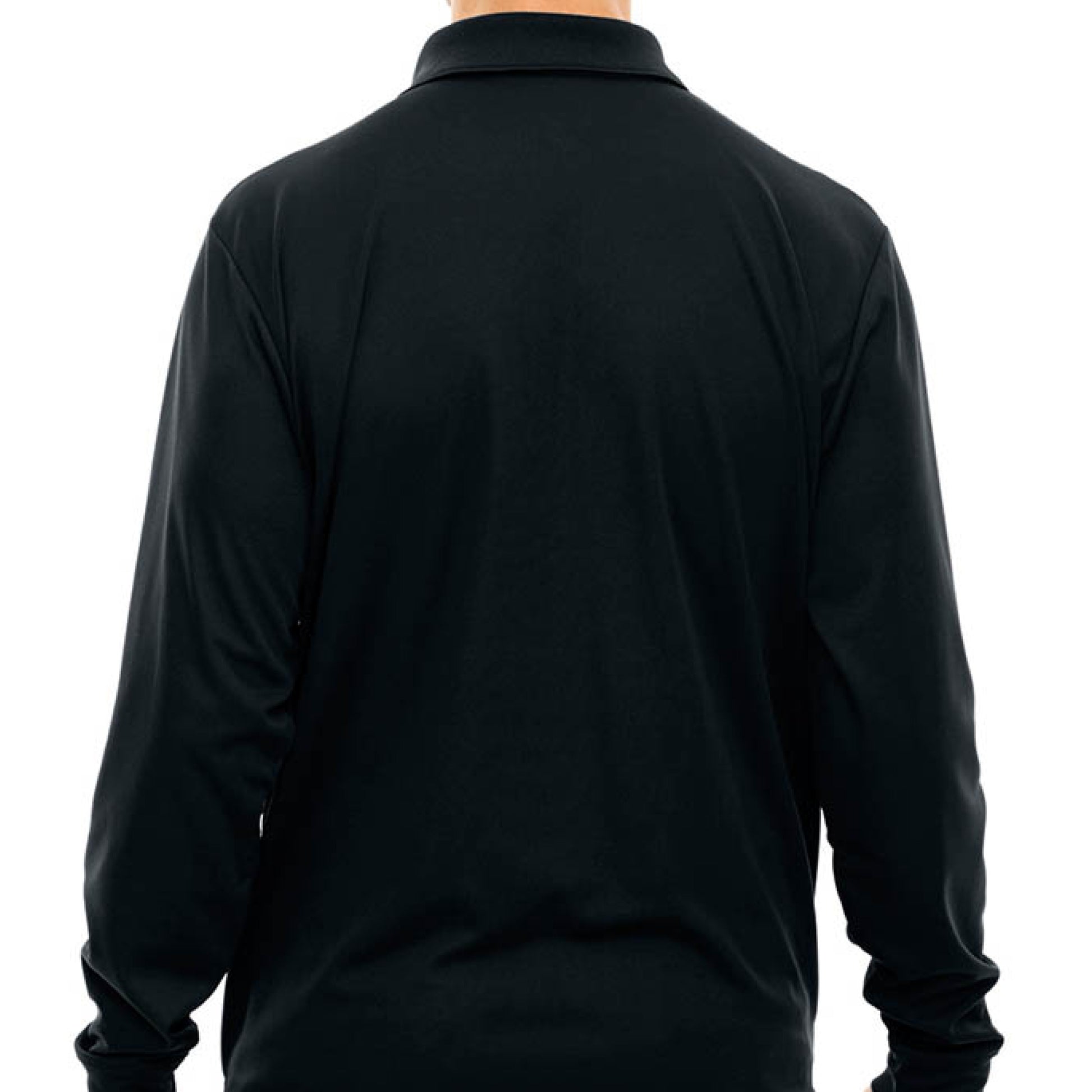 BLACK 703 - BACK
