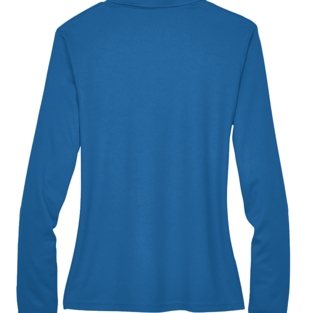 TRUE ROYAL 438 - BACK