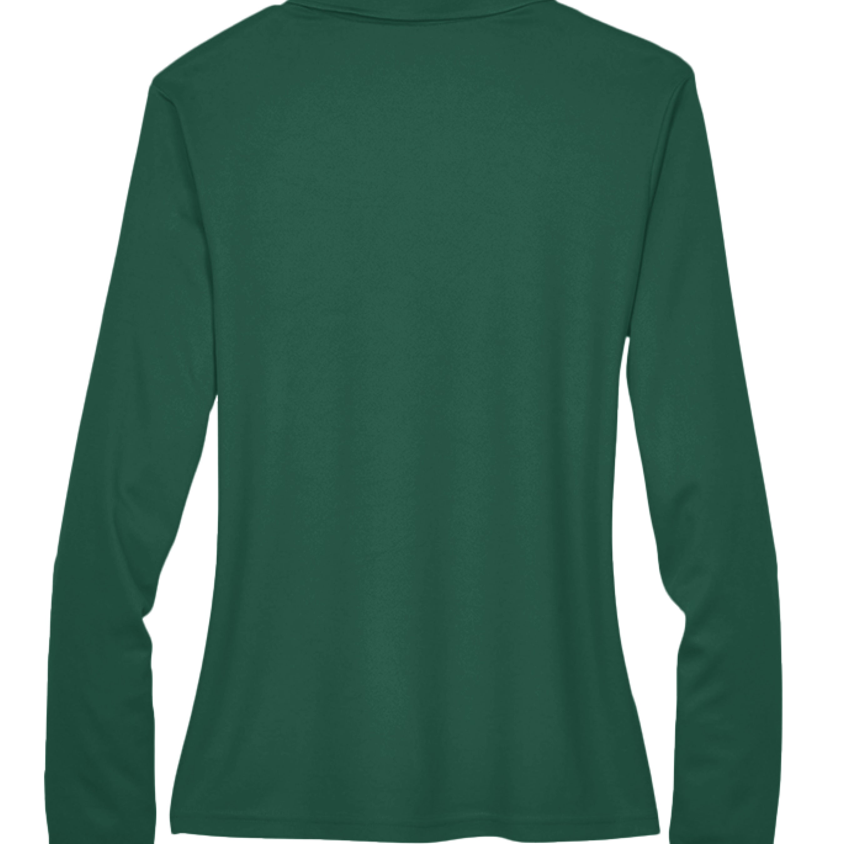 FOREST GREN 630 - BACK