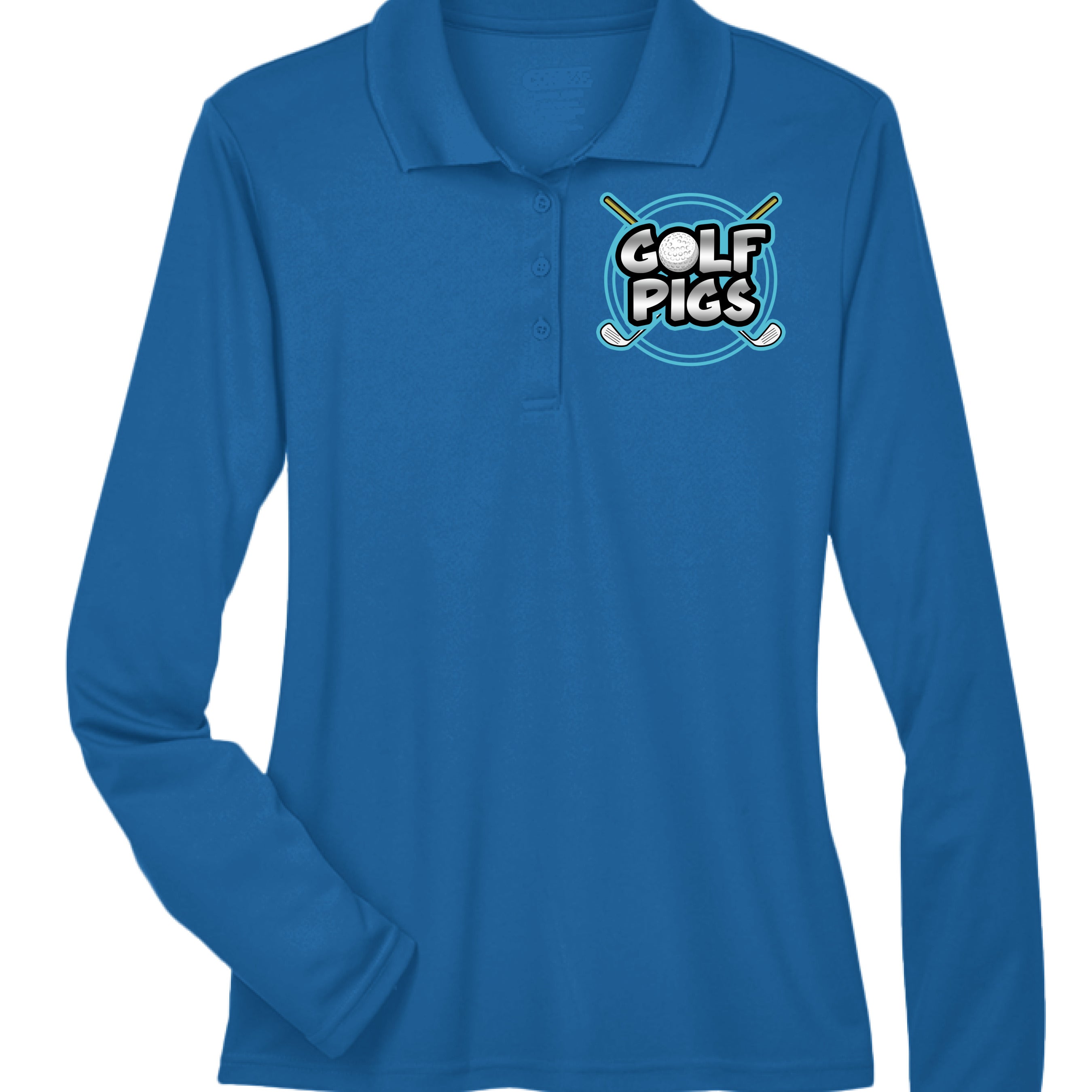 TRUE ROYAL 438 - FRONT