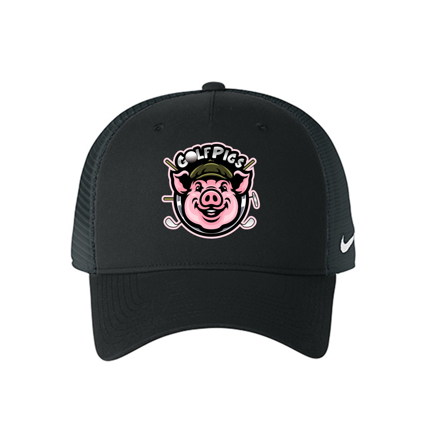 Blk/DkGrey - FRONT