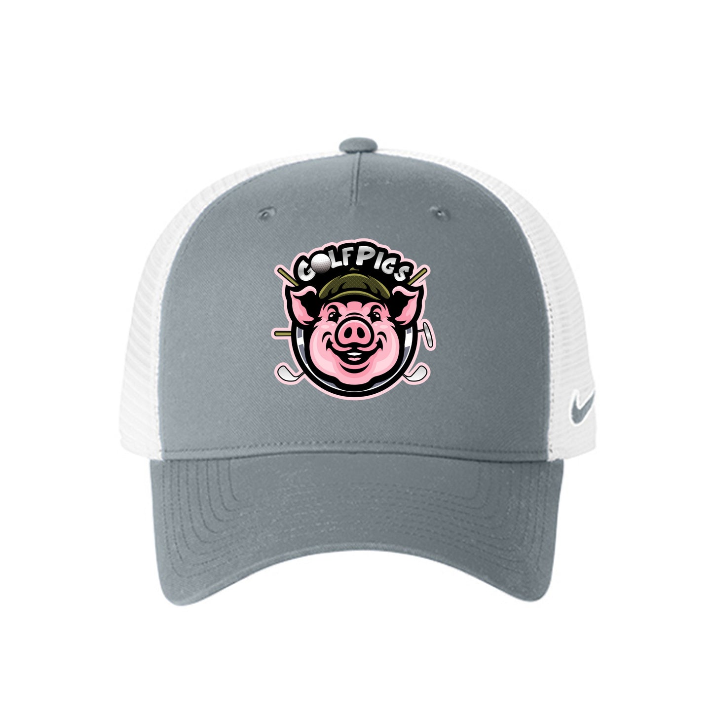 CoolG/Wht - FRONT