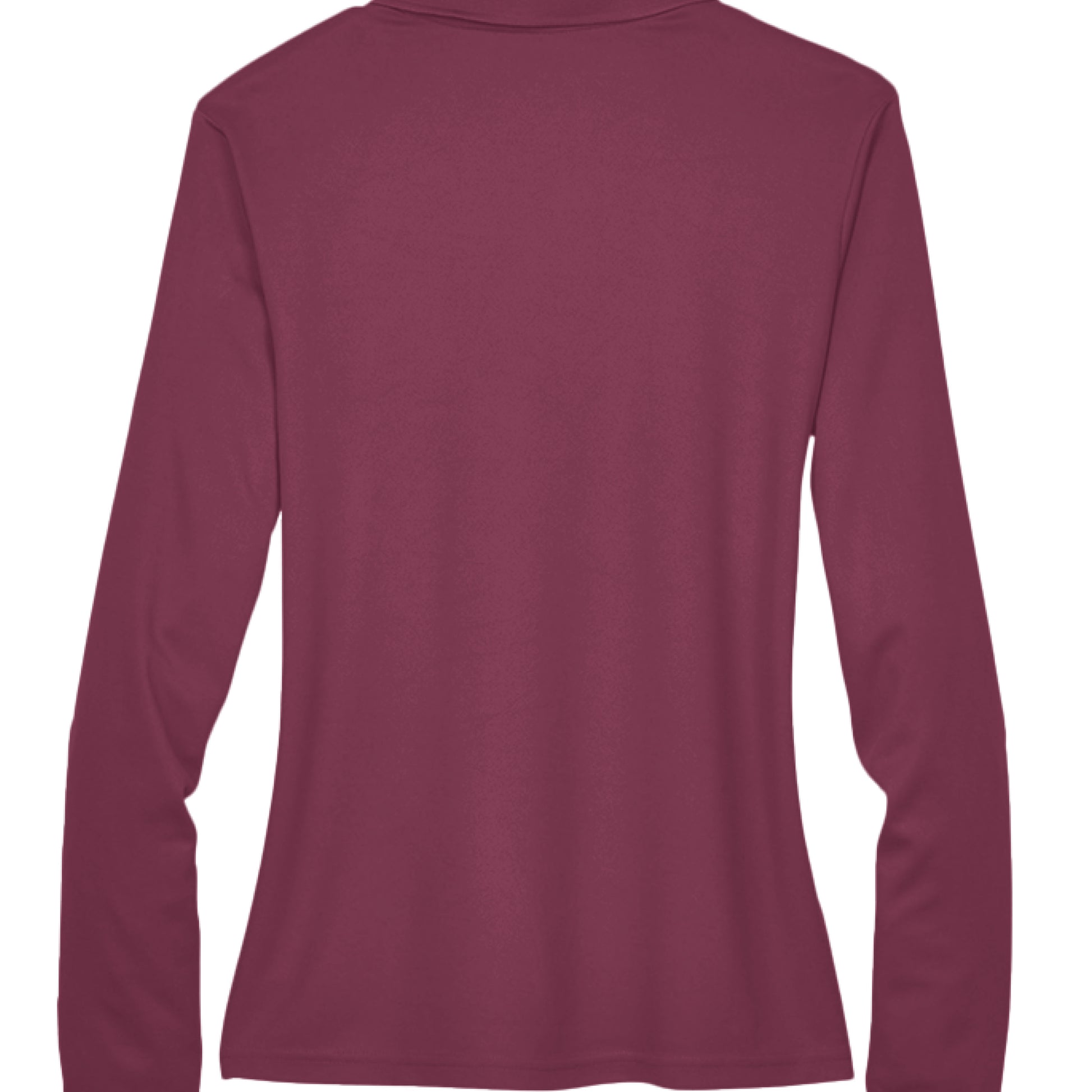 BURGUNDY 060 - BACK